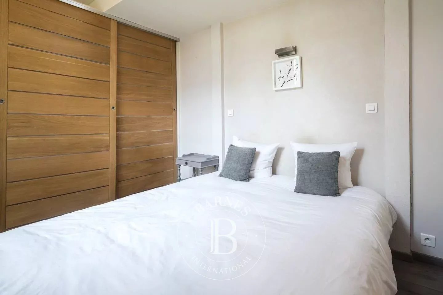 Paris  - Apartment 3 Bedrooms - picture 7