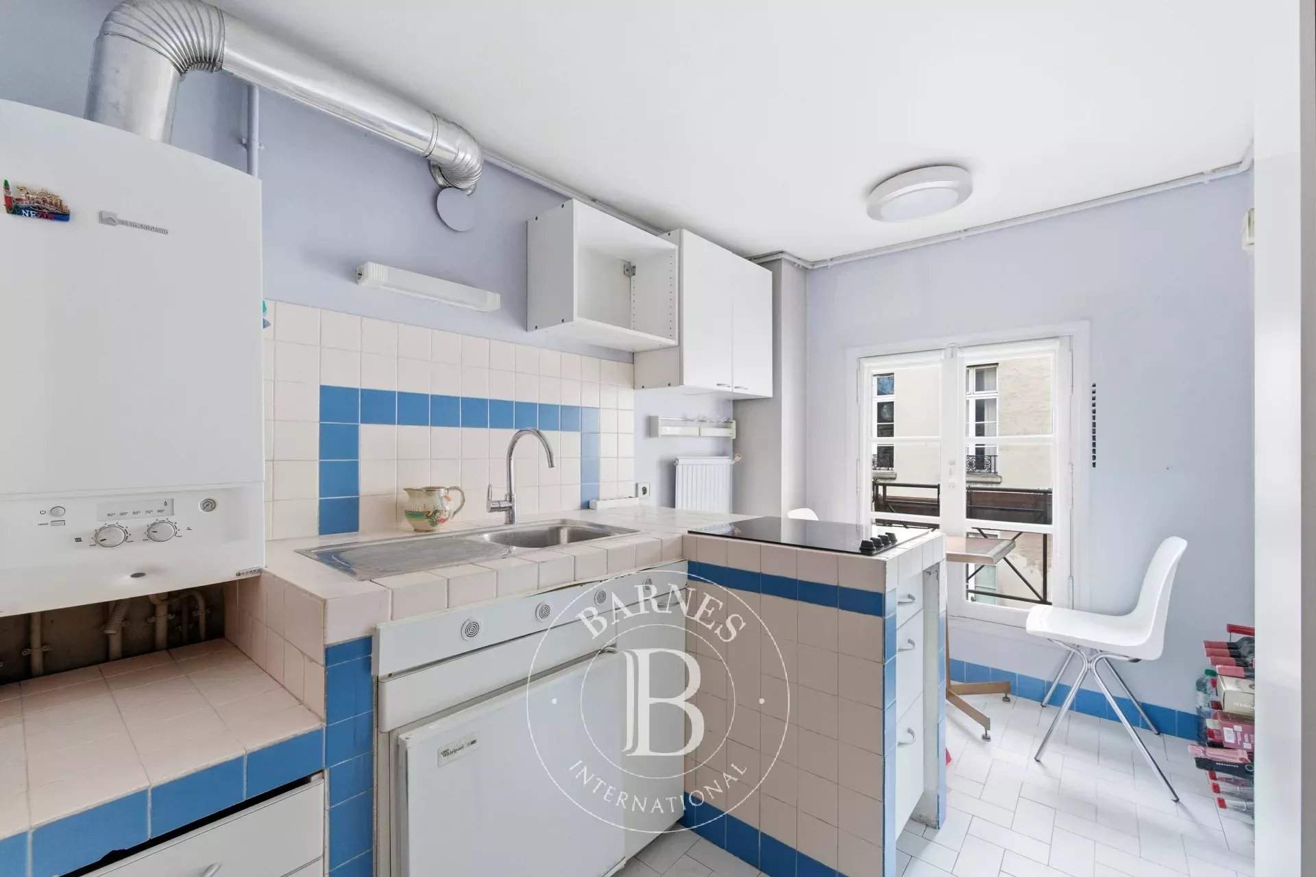 Paris  - Appartement 3 Pi&egrave;ces, 1 Chambre - picture 7