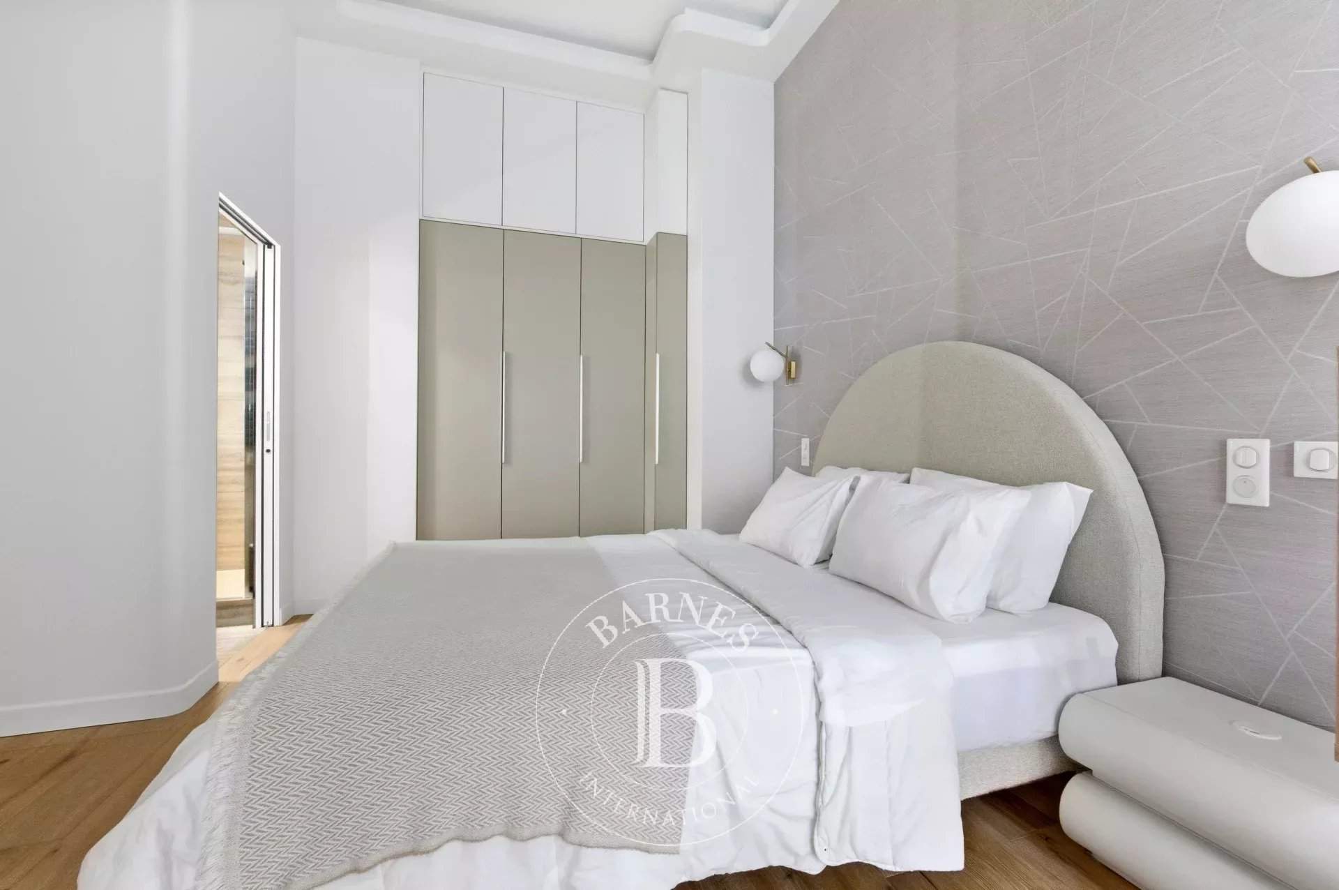 Paris  - Apartment 1 Bedroom - picture 13