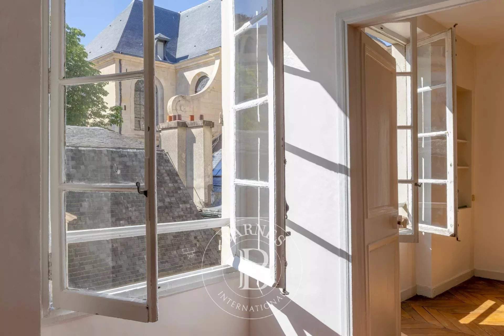 Paris  - Appartement 4 Pièces 2 Chambres - picture 2