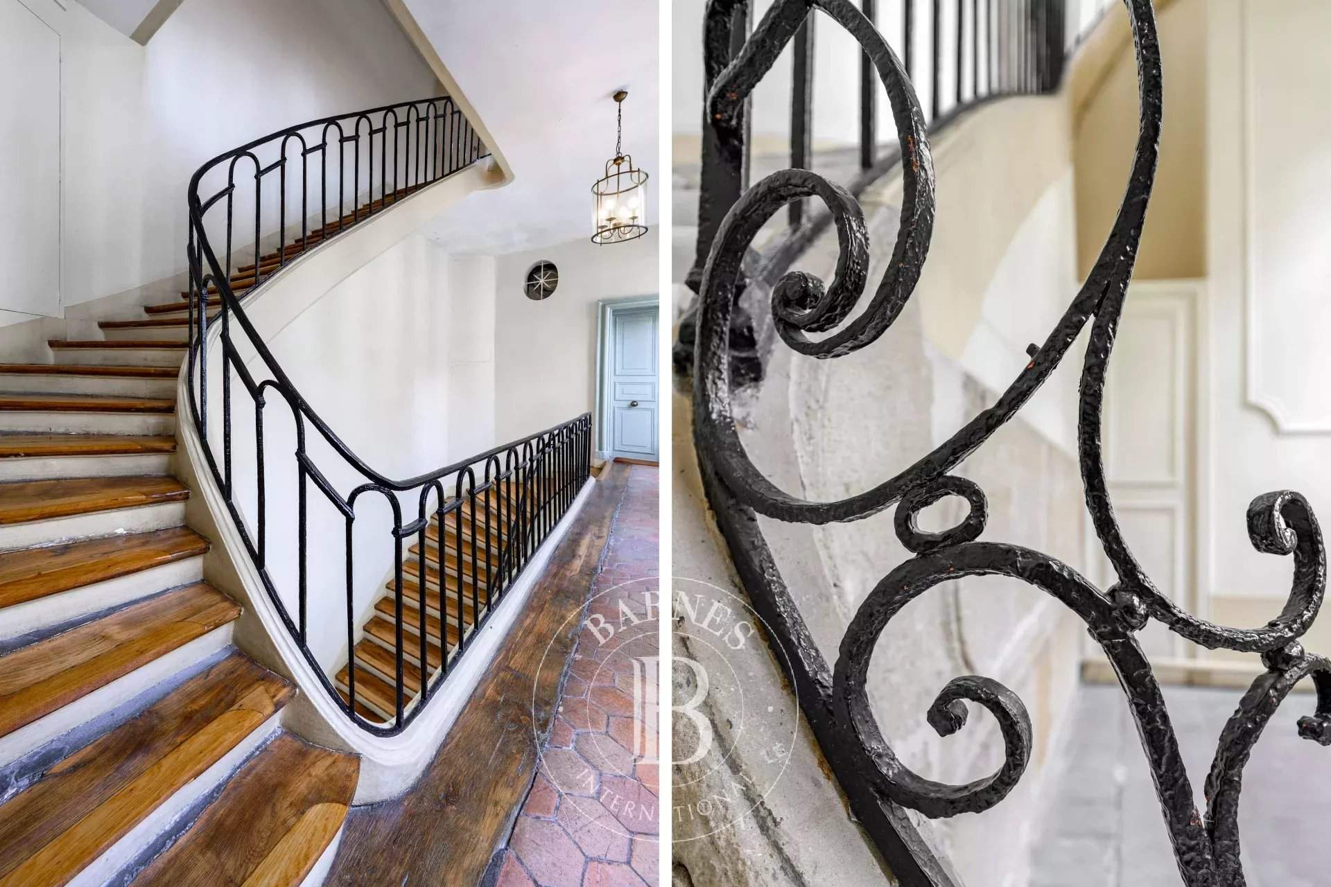 Paris  - Apartment 1 Bedroom - picture 14