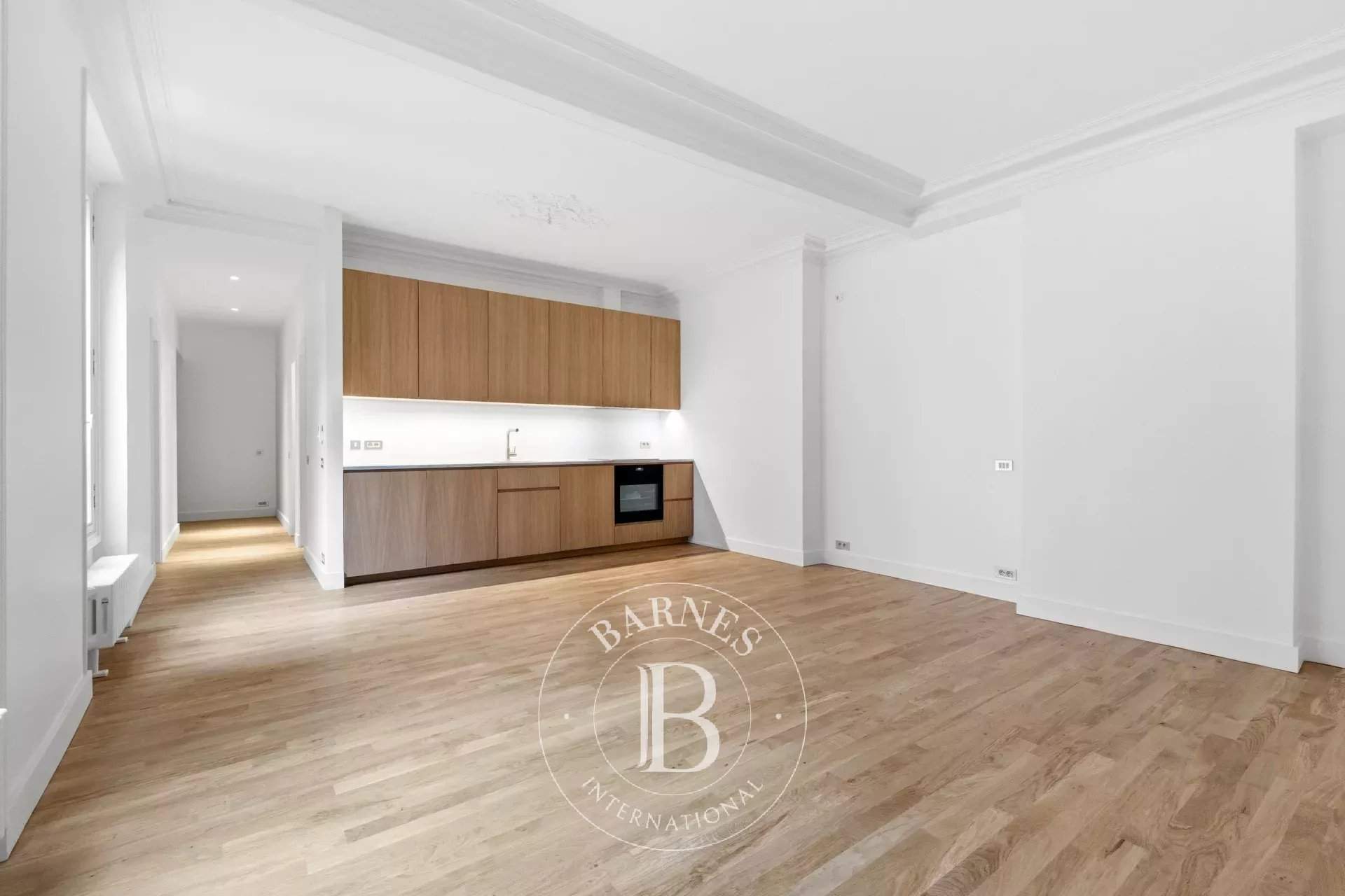 Paris  - Appartement 2 Pi&egrave;ces, 1 Chambre - picture 4