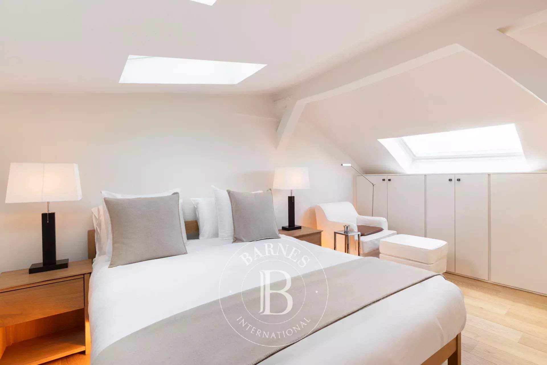 Paris  - Appartement 4 Pi&egrave;ces 2 Chambres - picture 17