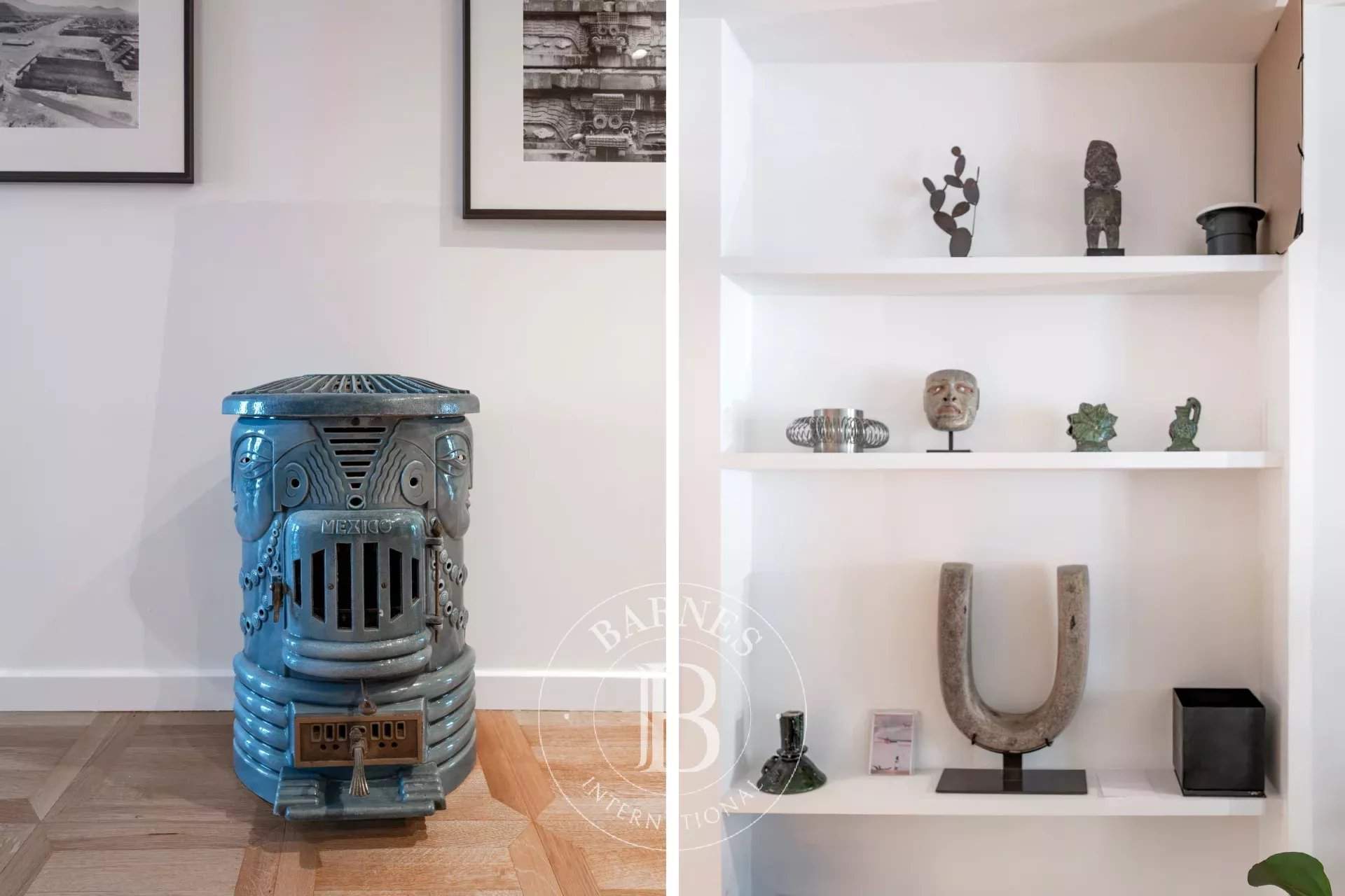 Paris  - Apartment 2 Bedrooms - picture 6