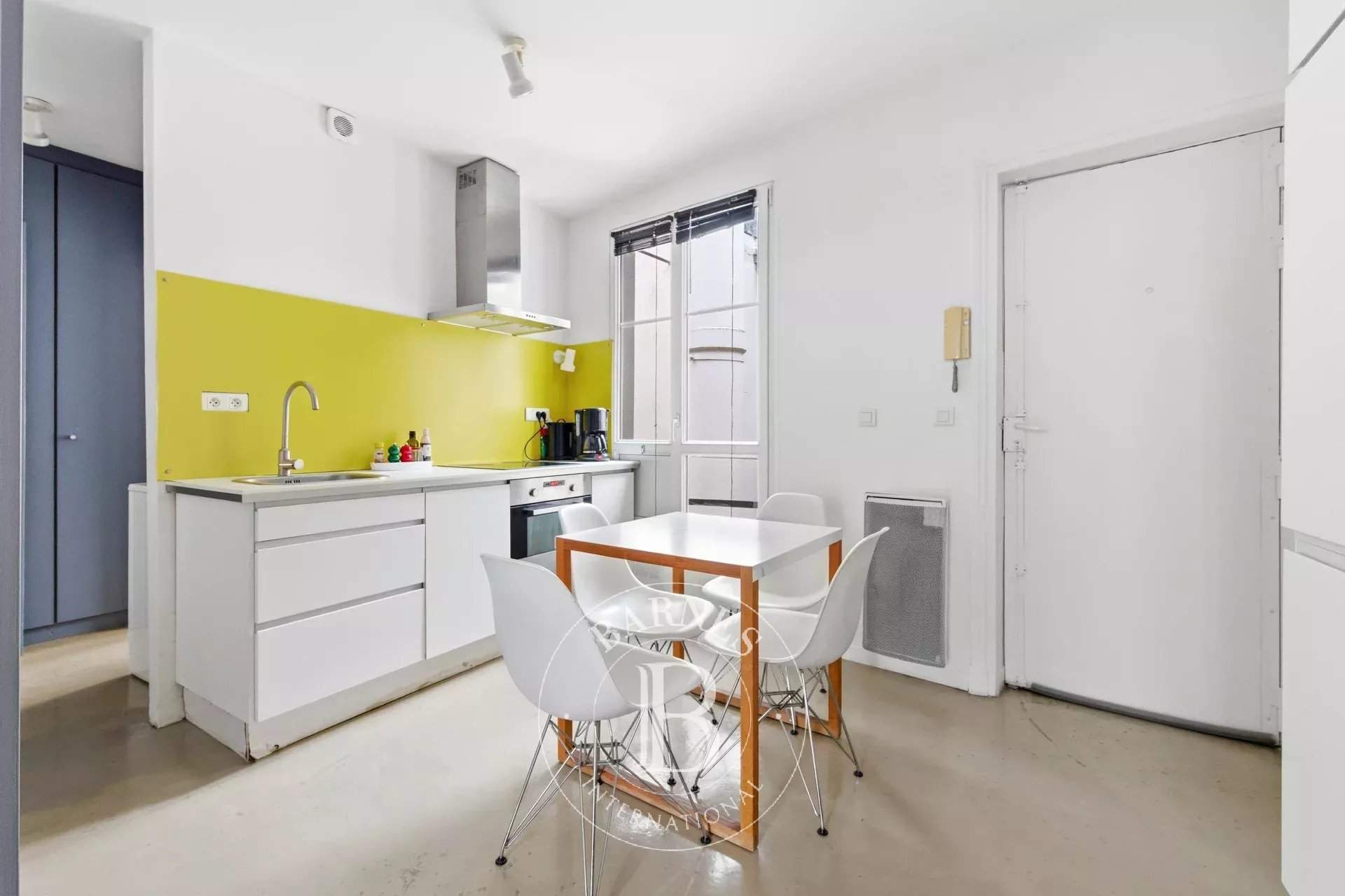 Paris  - Appartement 2 Pi&egrave;ces, 1 Chambre - picture 6