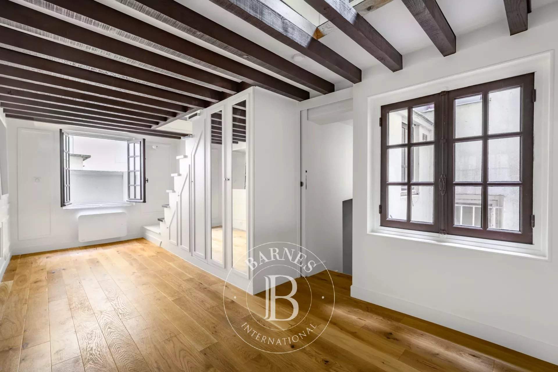 Paris  - Apartment 1 Bedroom - picture 7