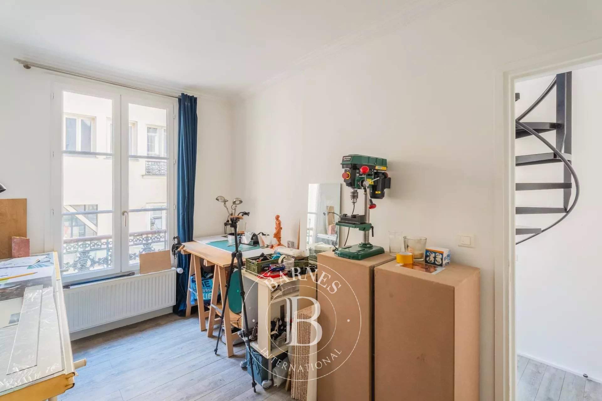 Paris  - Apartment 3 Bedrooms - picture 9