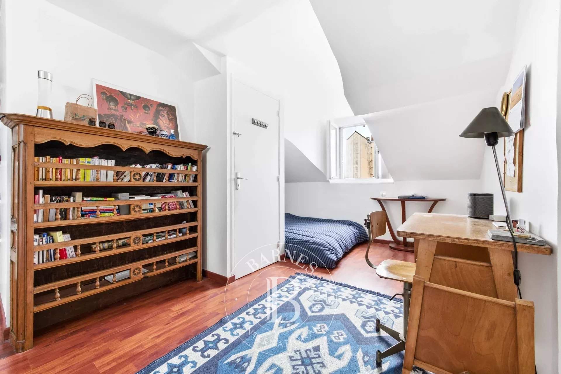 Paris  - Appartement 4 Pi&egrave;ces 3 Chambres - picture 18