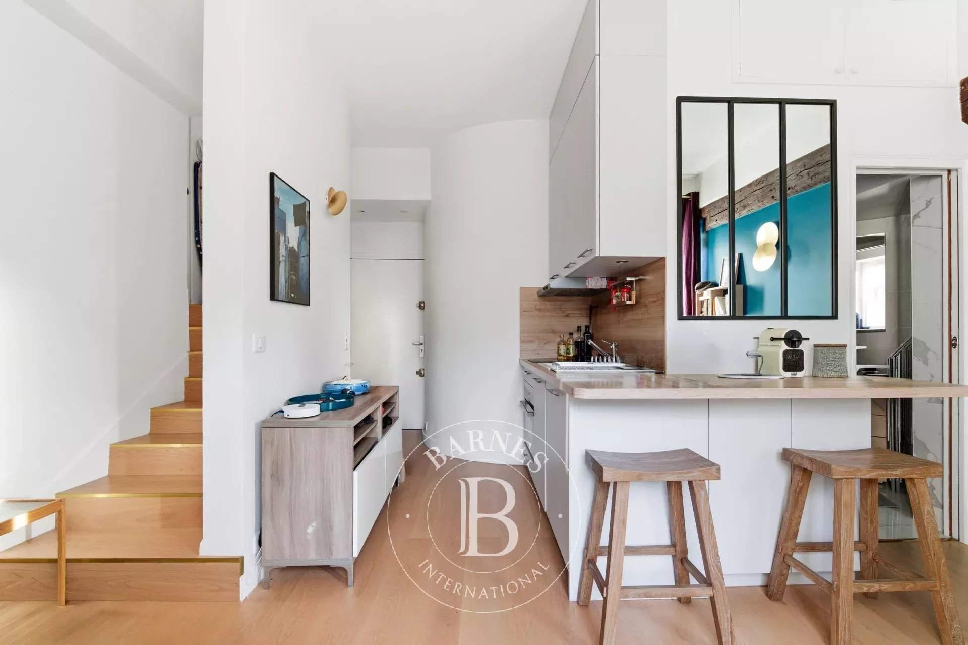 Paris  - Apartment 1 Bedroom - picture 10