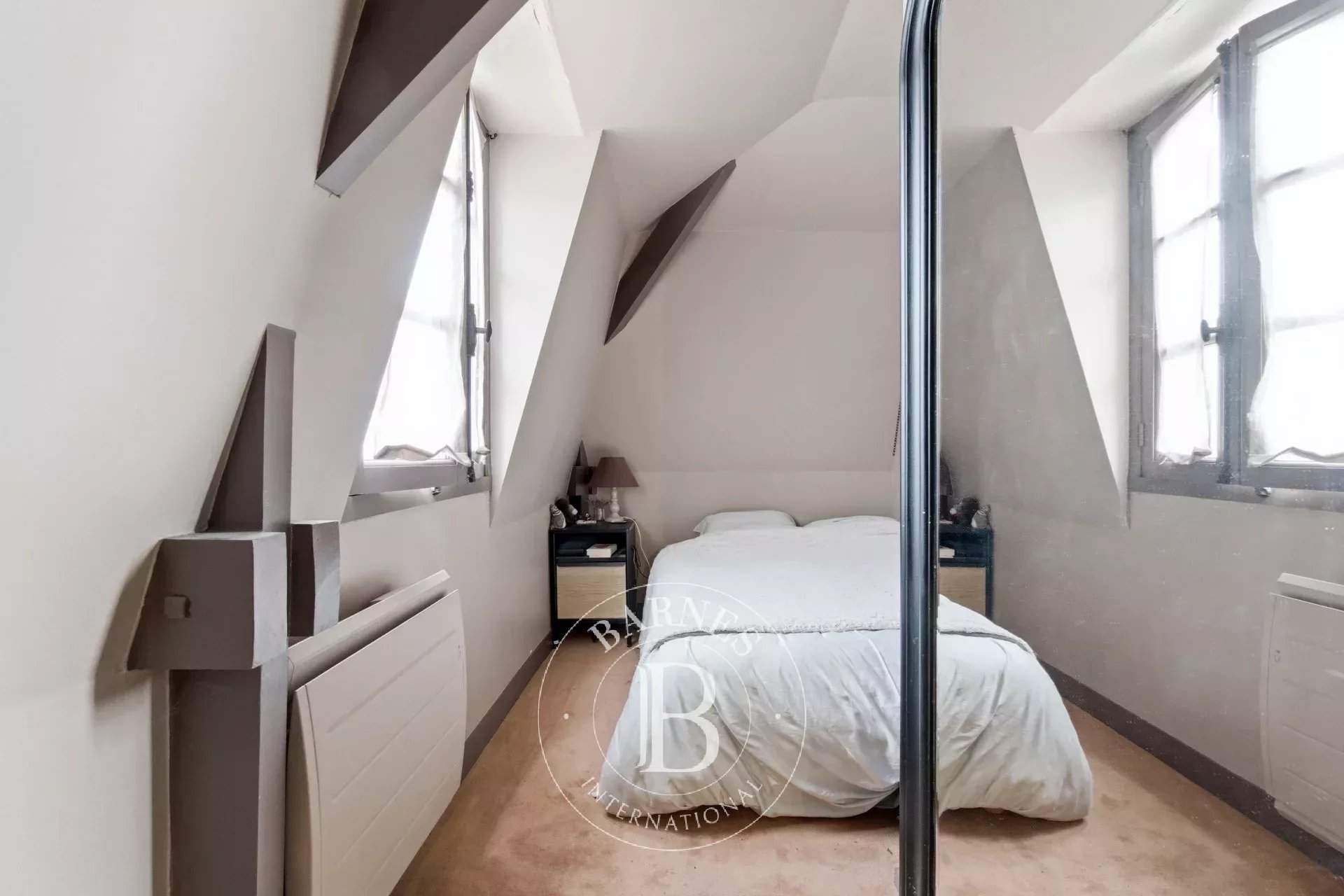 Paris  - Apartment 1 Bedroom - picture 8