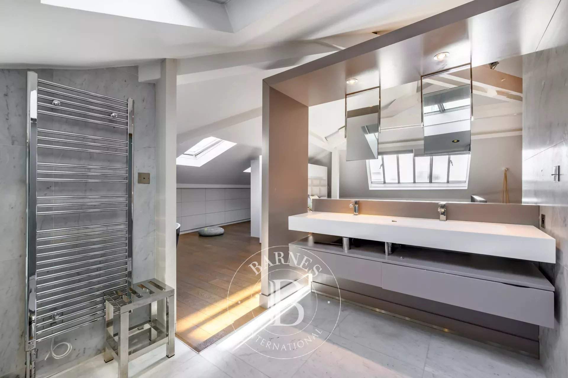 Paris  - Appartement 3 Pi&egrave;ces 2 Chambres - picture 14