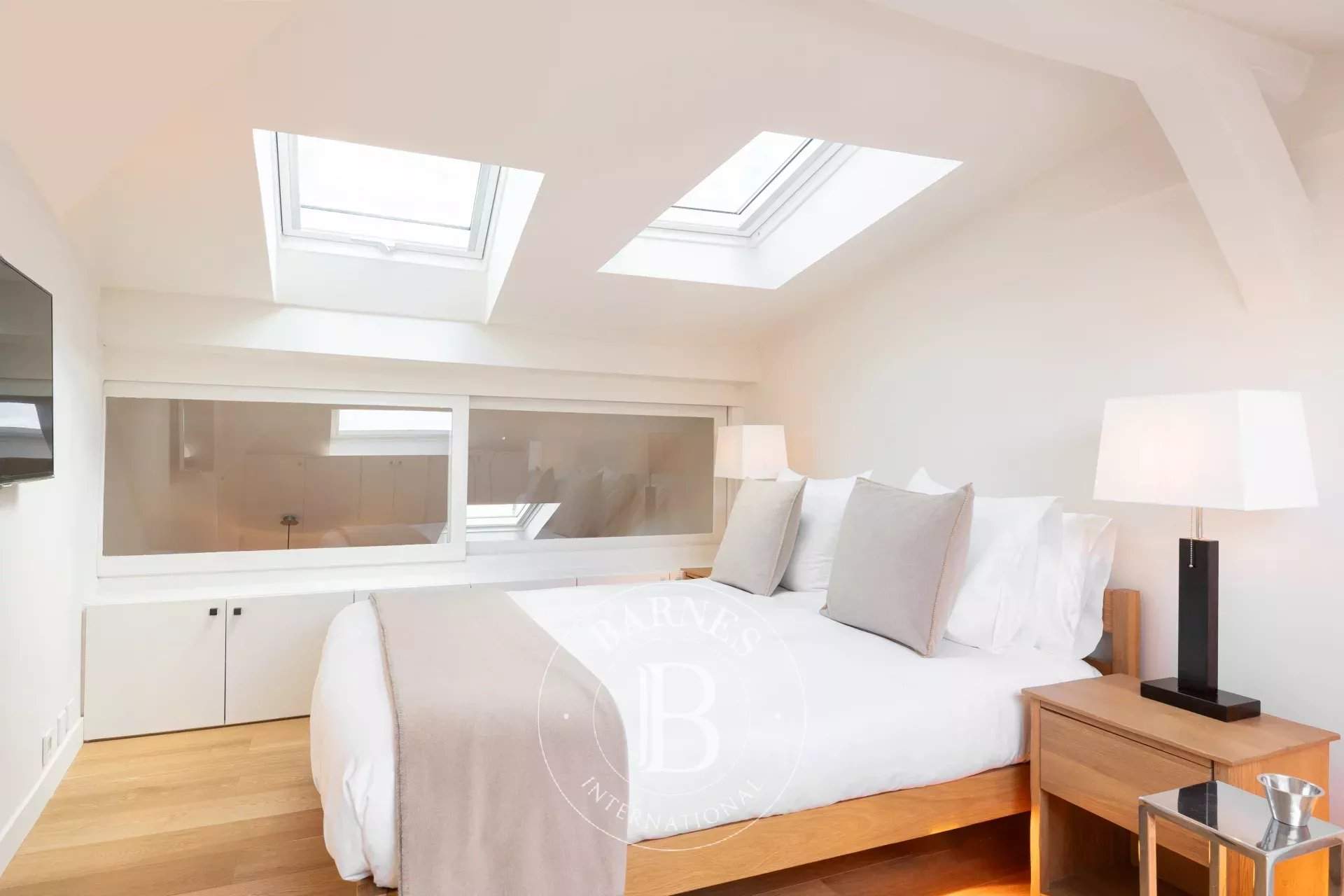 Paris  - Appartement 4 Pi&egrave;ces 2 Chambres - picture 18