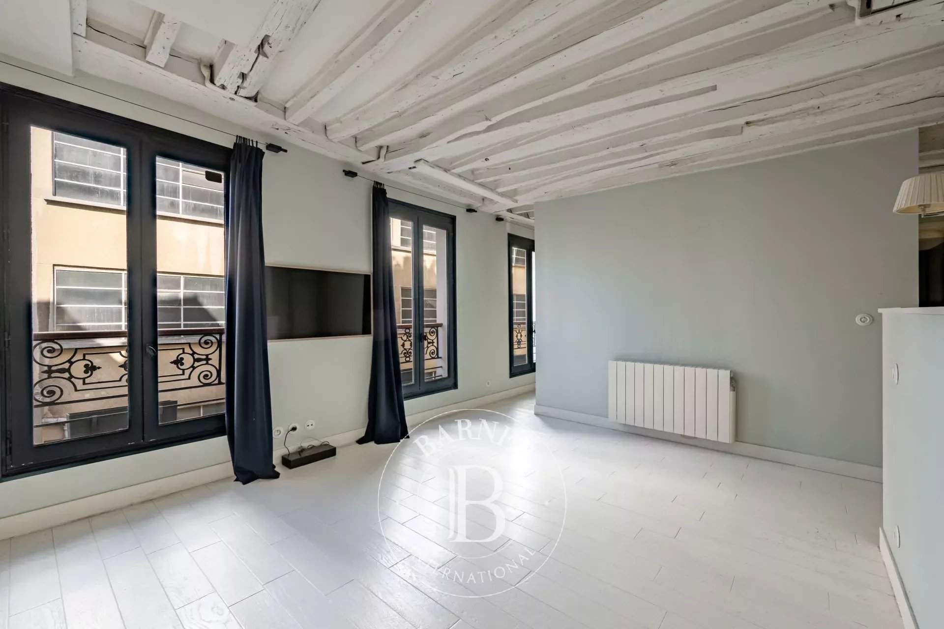 Paris  - Apartment 2 Bedrooms - picture 11