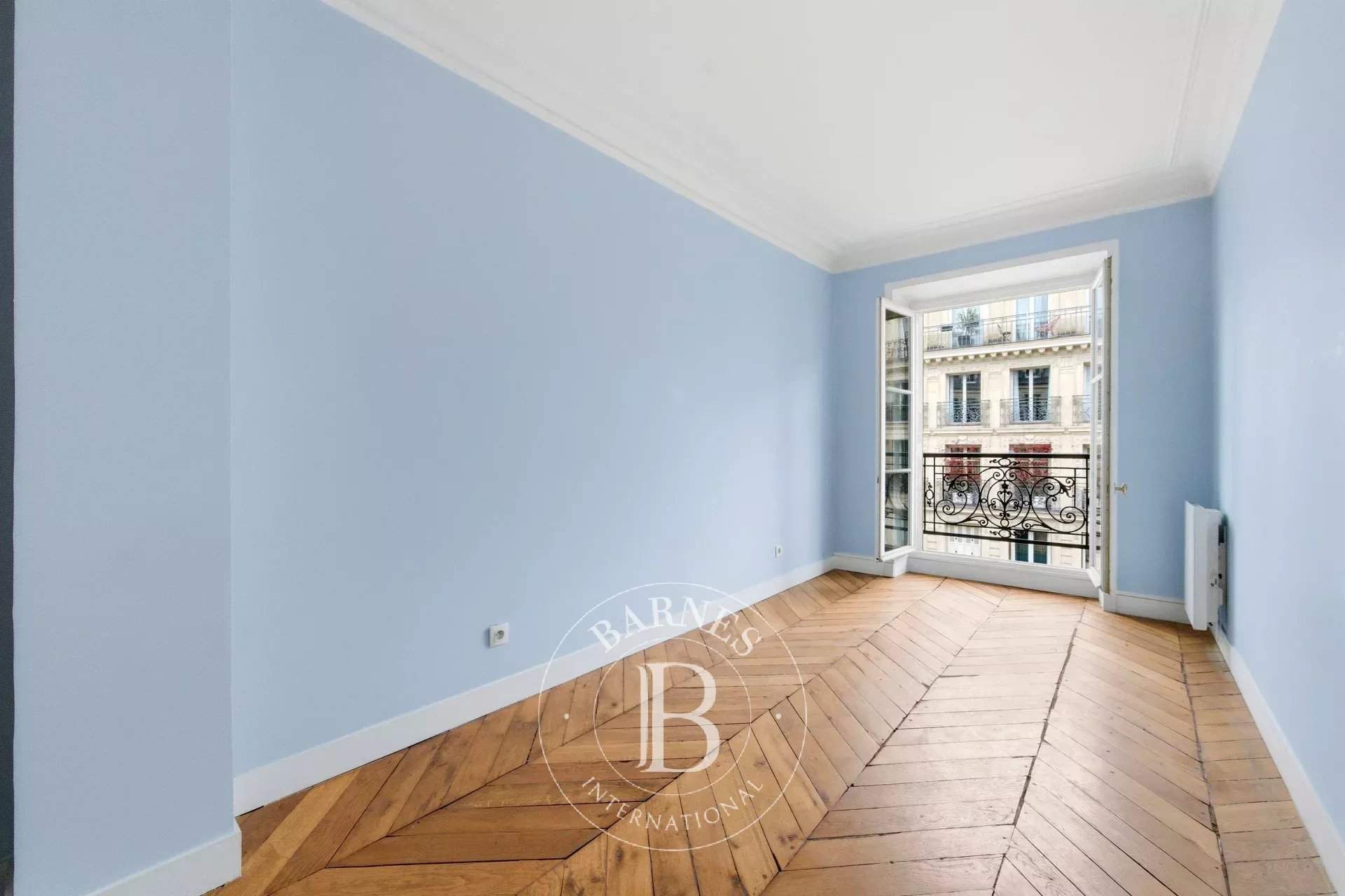 Paris  - Appartement 4 Pi&egrave;ces 3 Chambres - picture 16