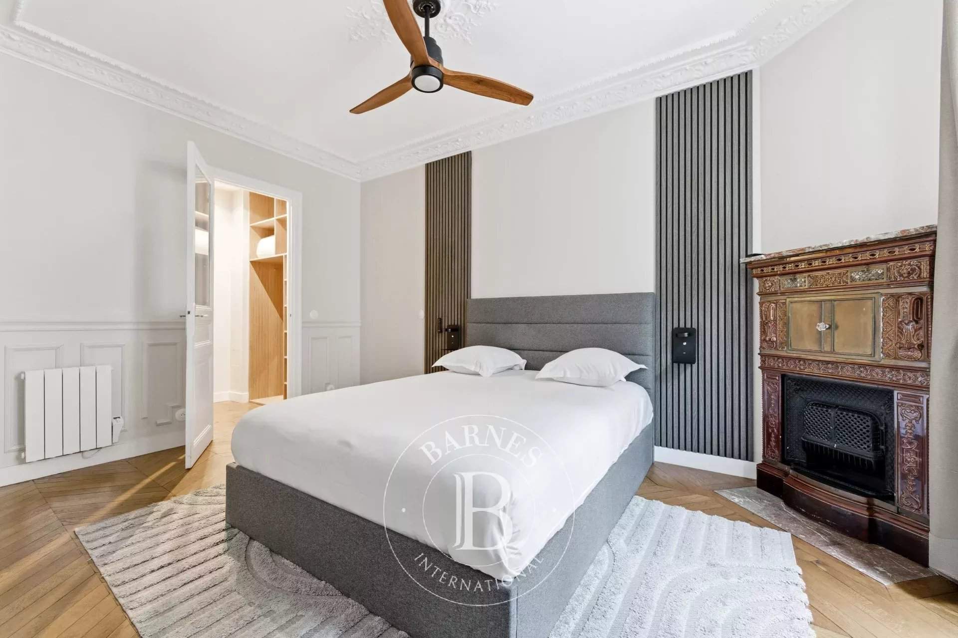 Paris  - Apartment 5 Bedrooms - picture 9