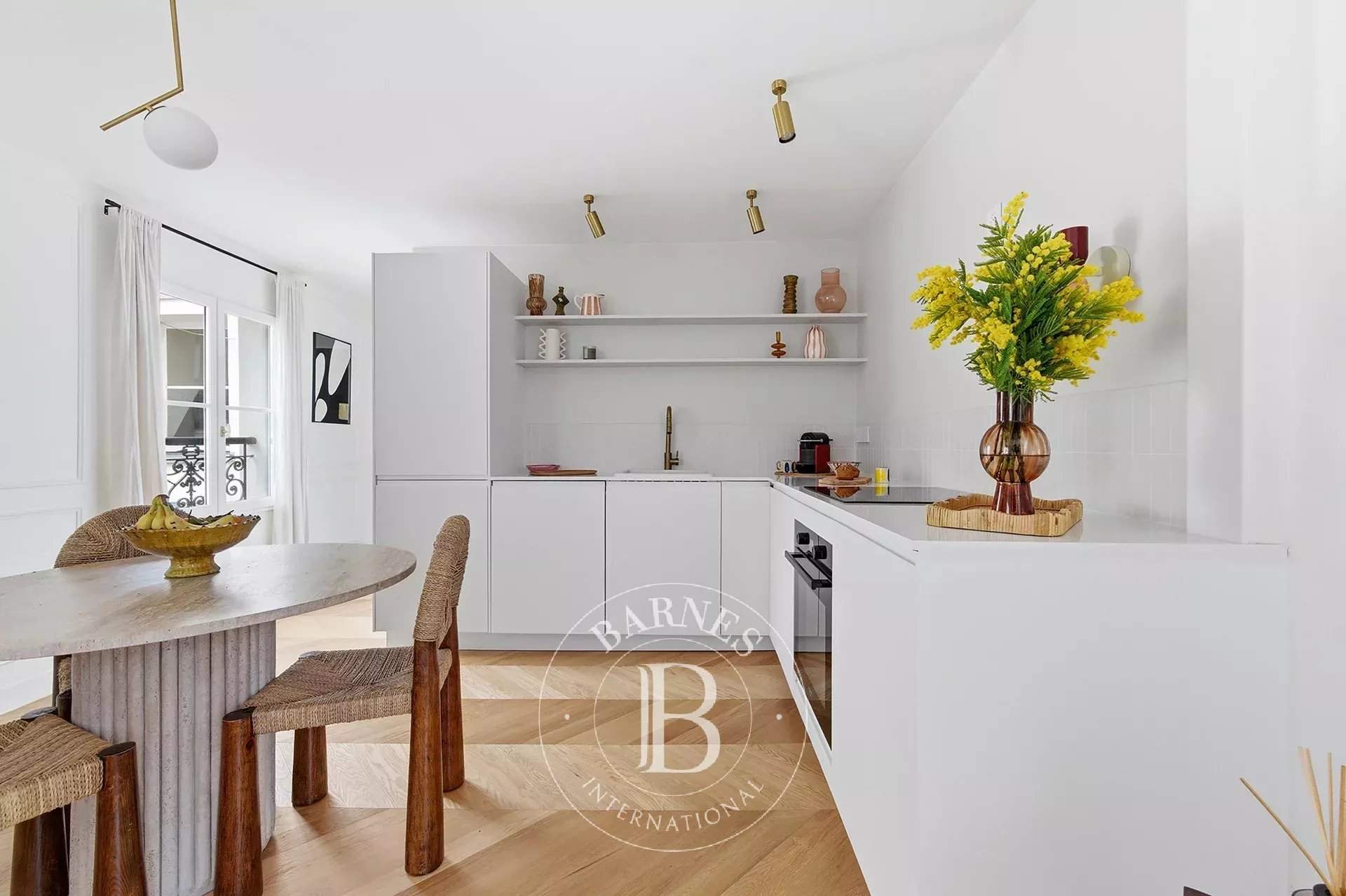 Paris  - Appartement 2 Pi&egrave;ces, 1 Chambre - picture 5