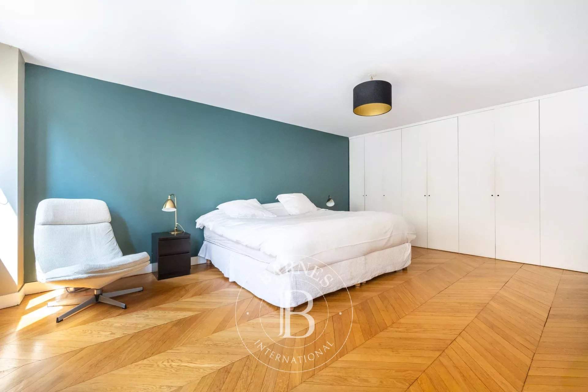 Paris  - Apartment 1 Bedroom - picture 13
