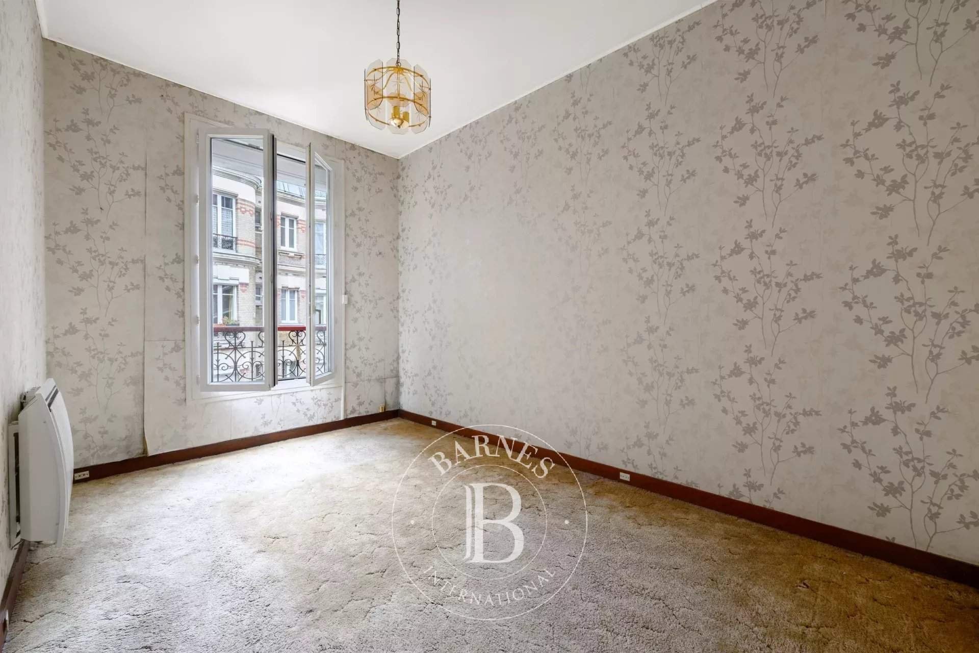 Paris  - Piso 3 Cuartos, 1 Habitacion - picture 3