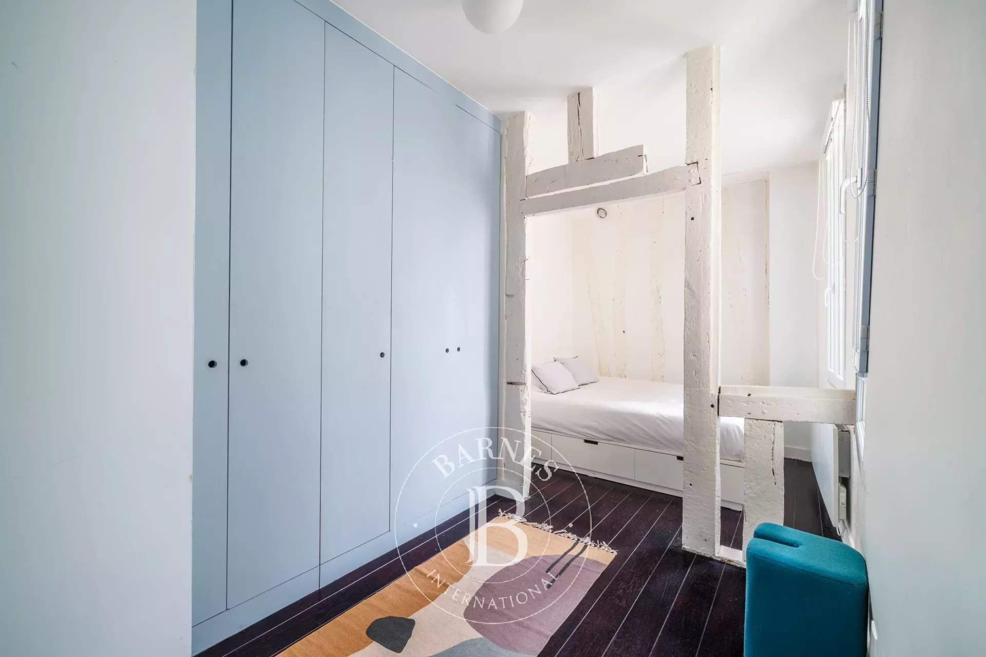Paris  - Appartement 2 Pièces, 1 Chambre - picture 8