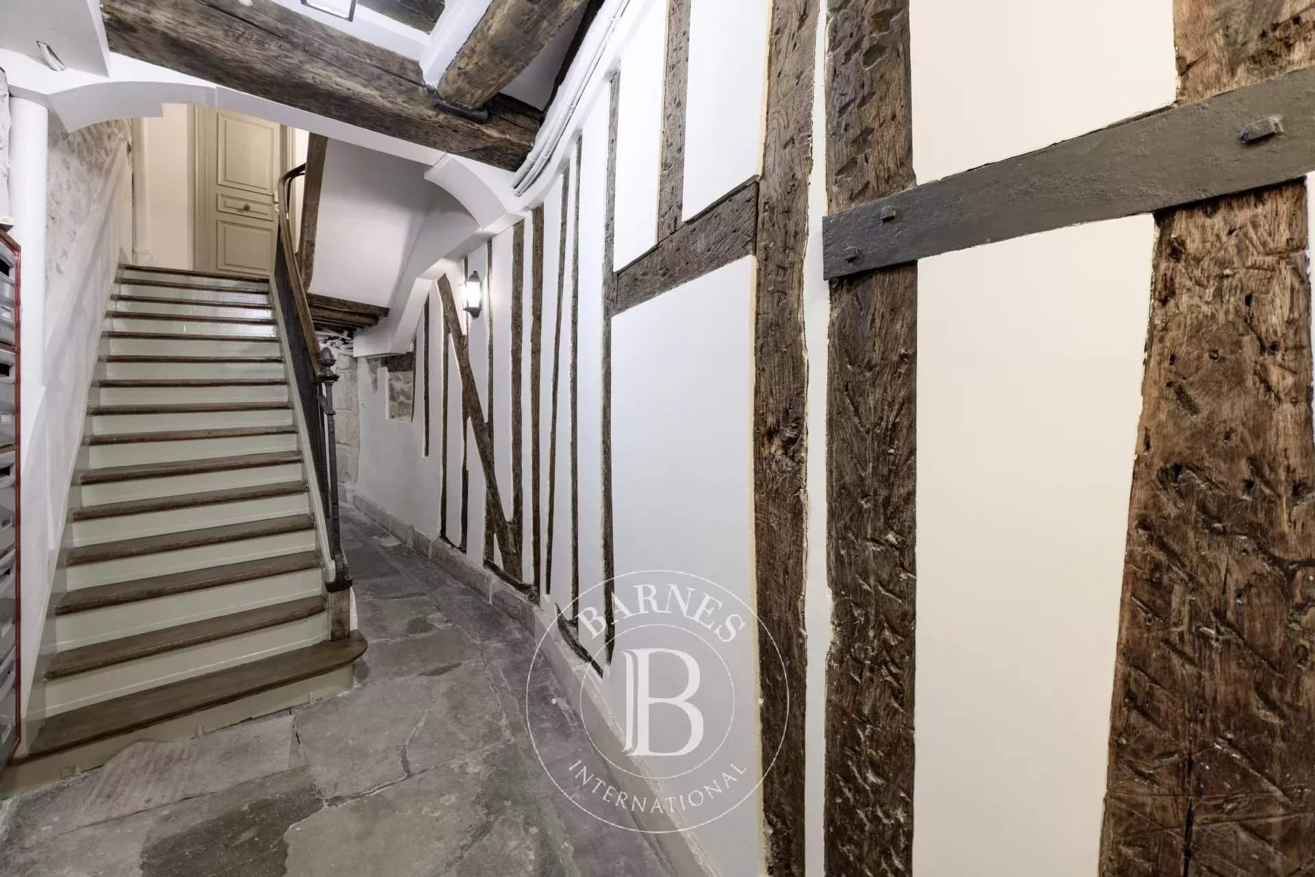 Paris  - Appartement 1 Pi&egrave;ce - picture 9