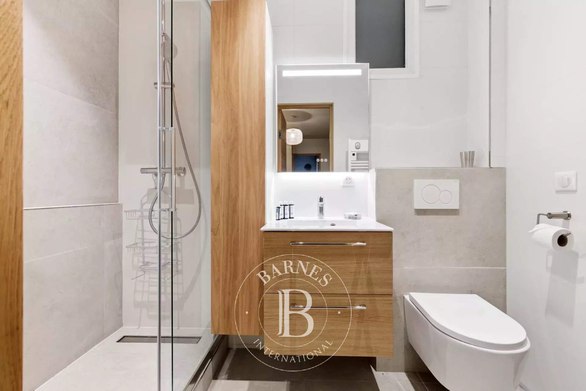 Paris  - Apartment 1 Bedroom - picture 9