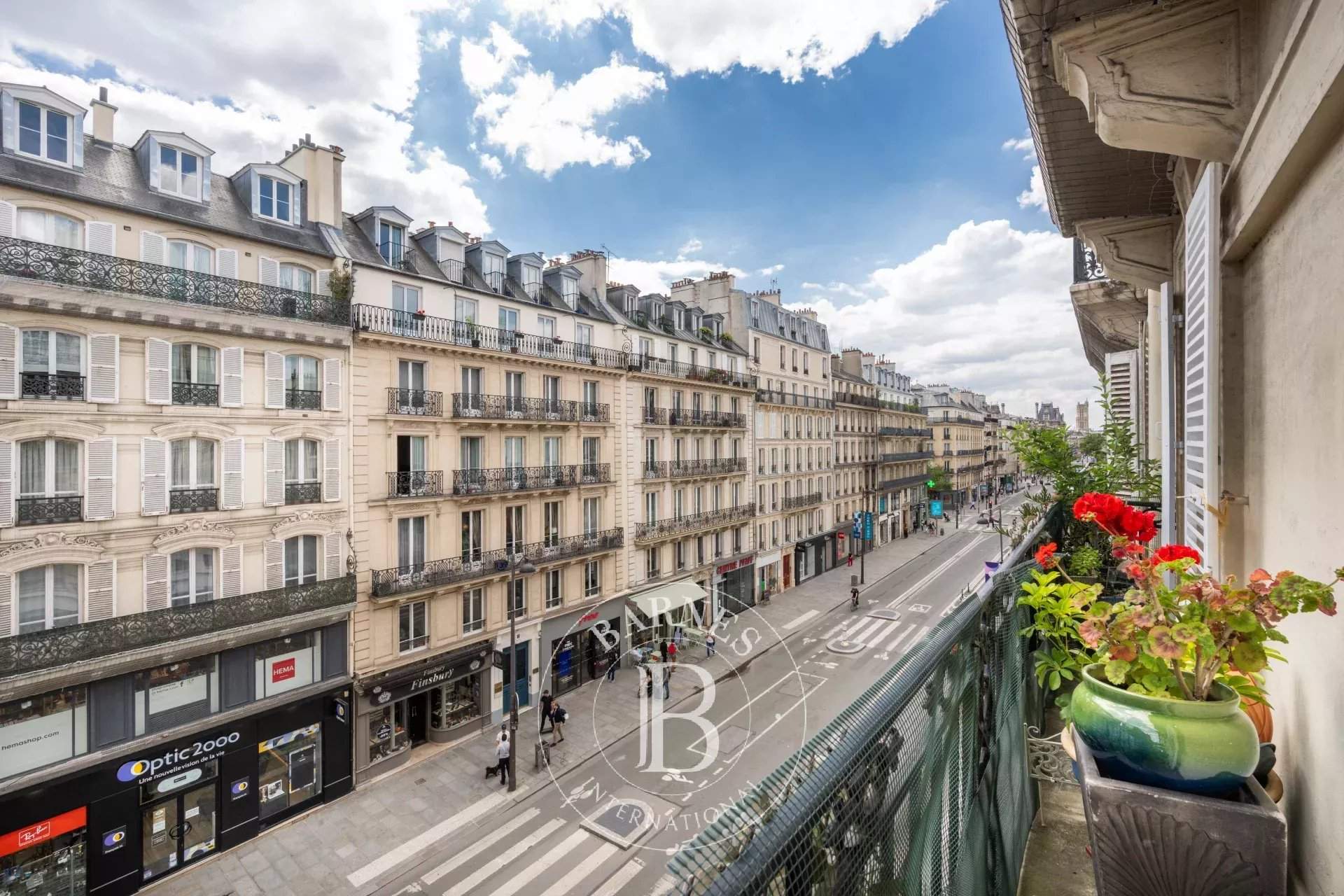 Paris  - Piso 5 Cuartos 3 Habitaciones - picture 13