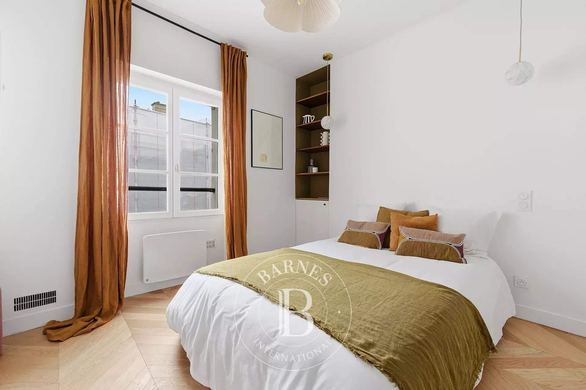 Paris  - Appartement 2 Pi&egrave;ces, 1 Chambre - picture 8