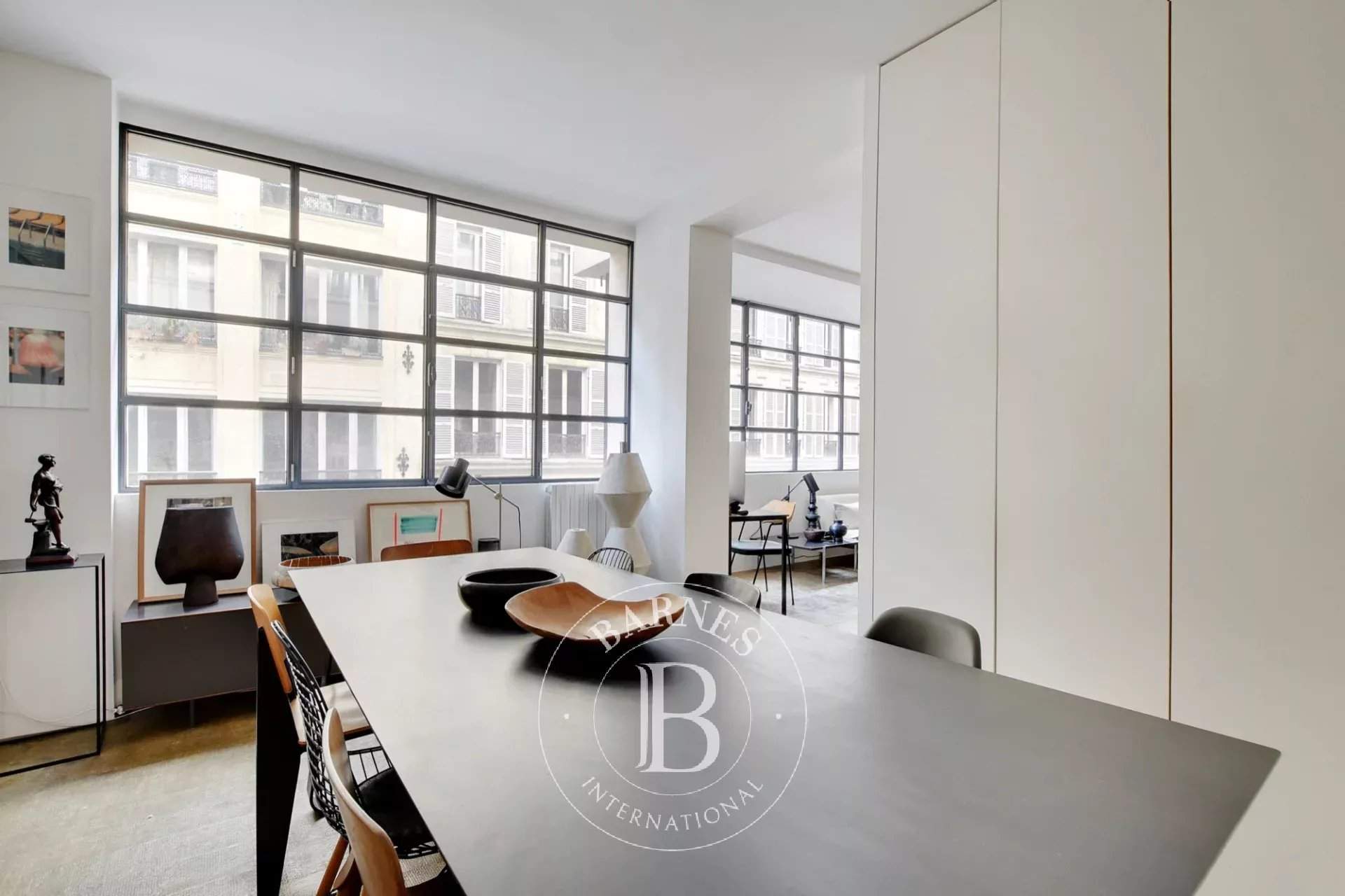 Paris  - Piso 3 Cuartos 2 Habitaciones - picture 5