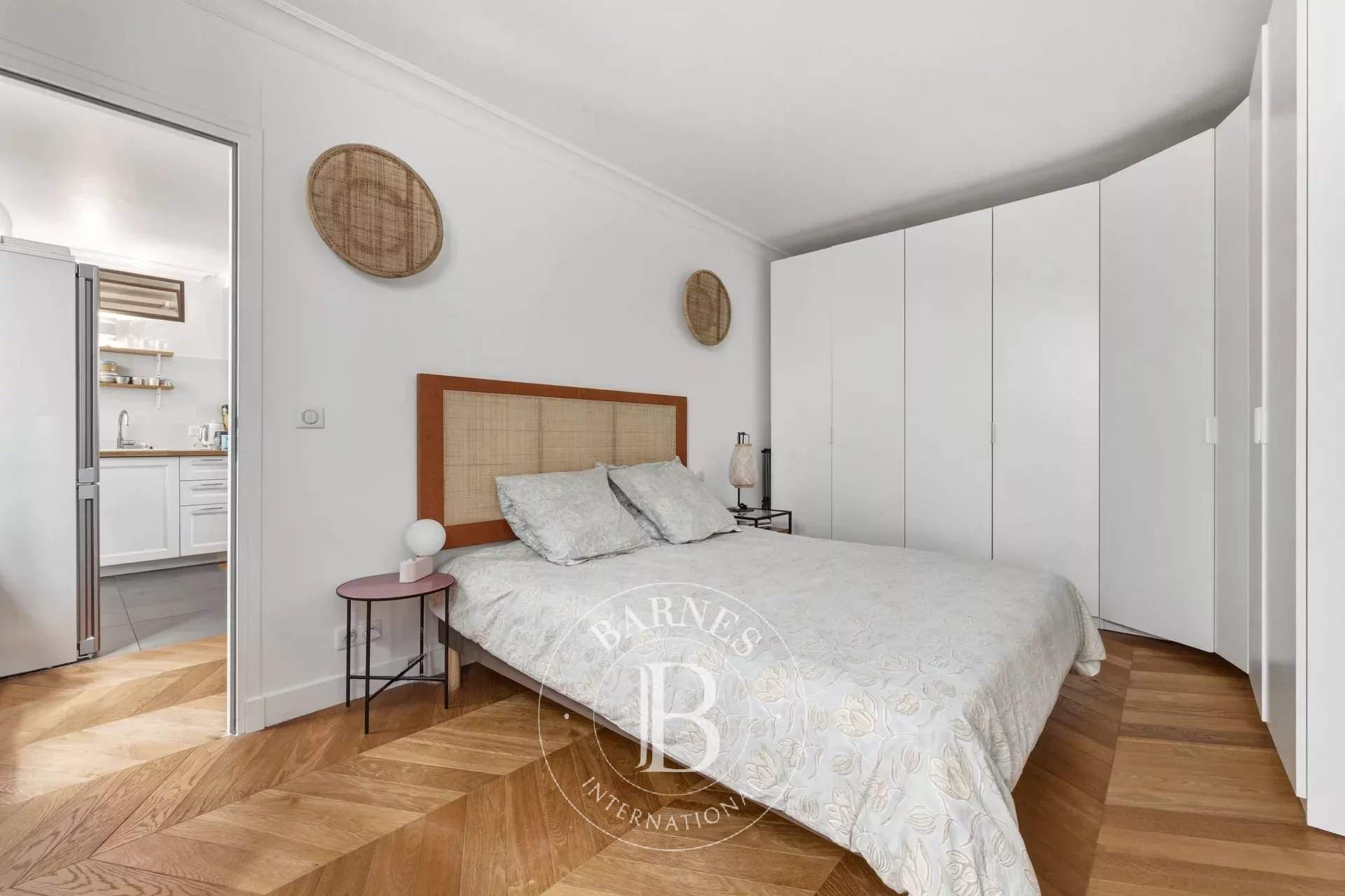 Paris  - Piso 2 Cuartos, 1 Habitacion - picture 9