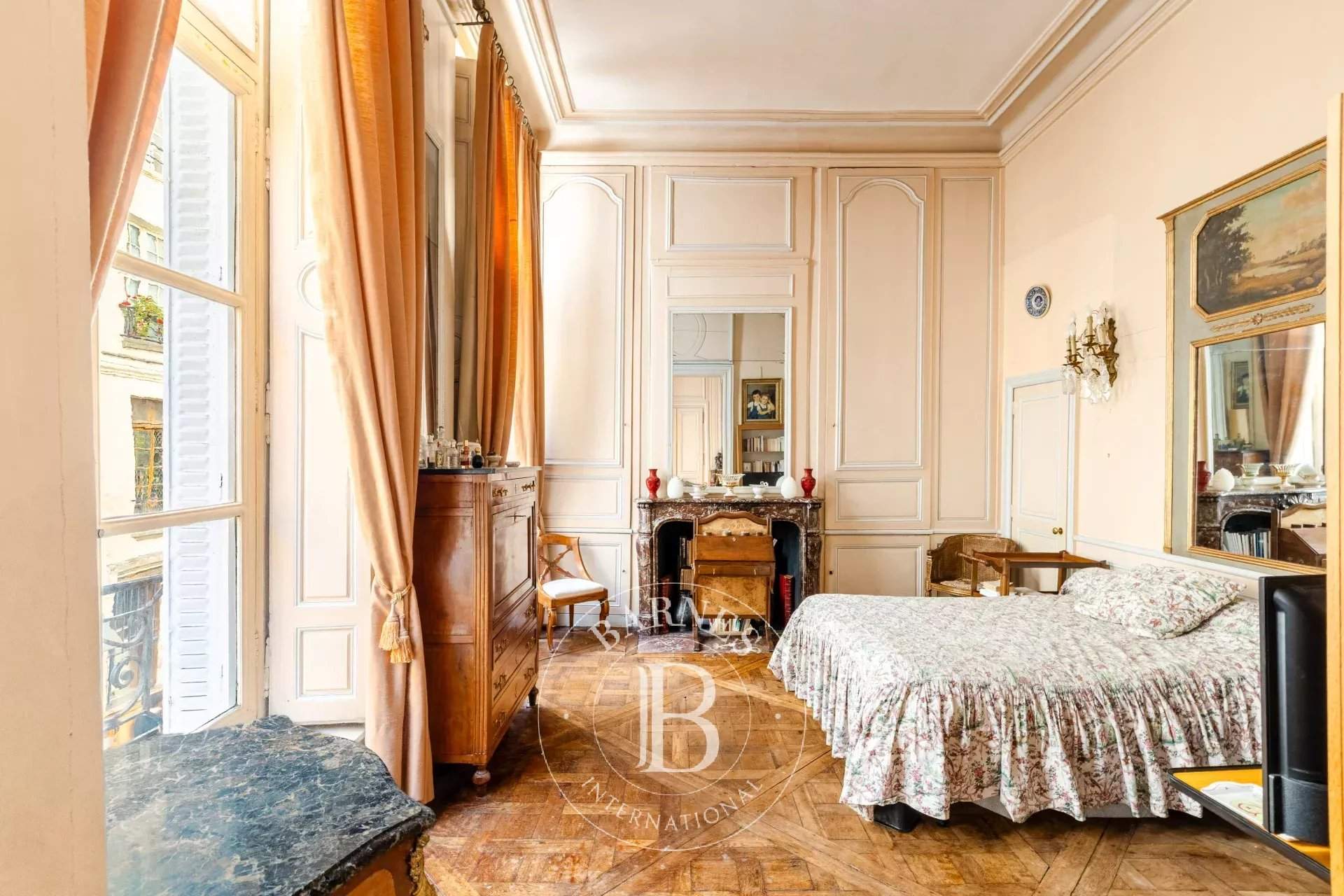 Paris  - Appartement 4 Pi&egrave;ces 3 Chambres - picture 11