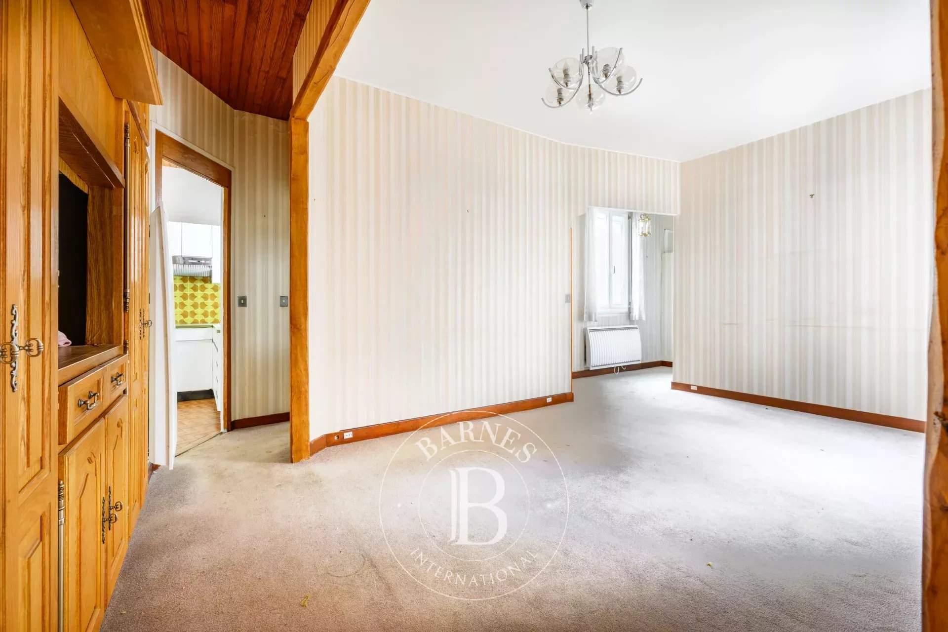 Paris  - Piso 3 Cuartos, 1 Habitacion - picture 4