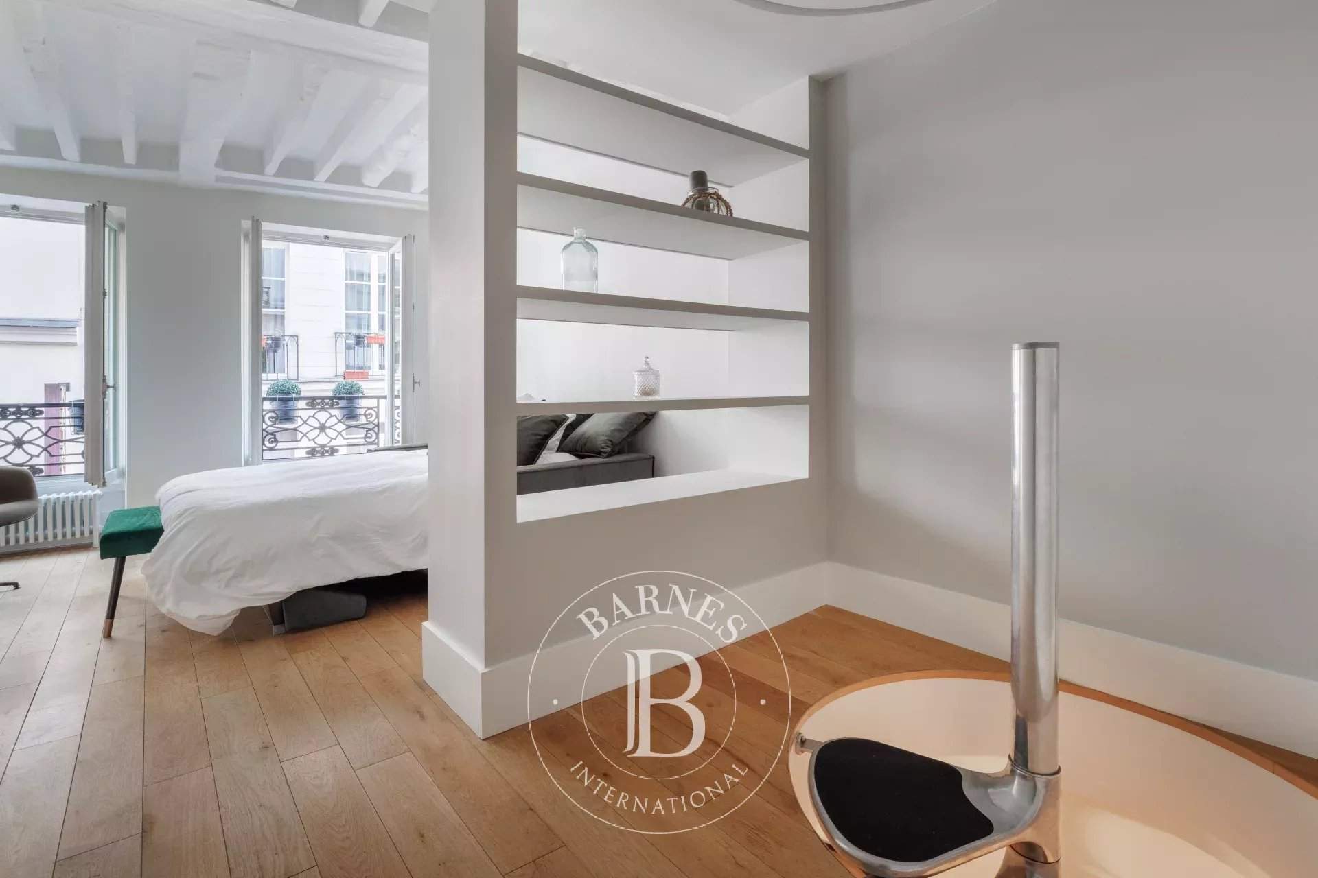 Paris  - Apartment 2 Bedrooms - picture 18