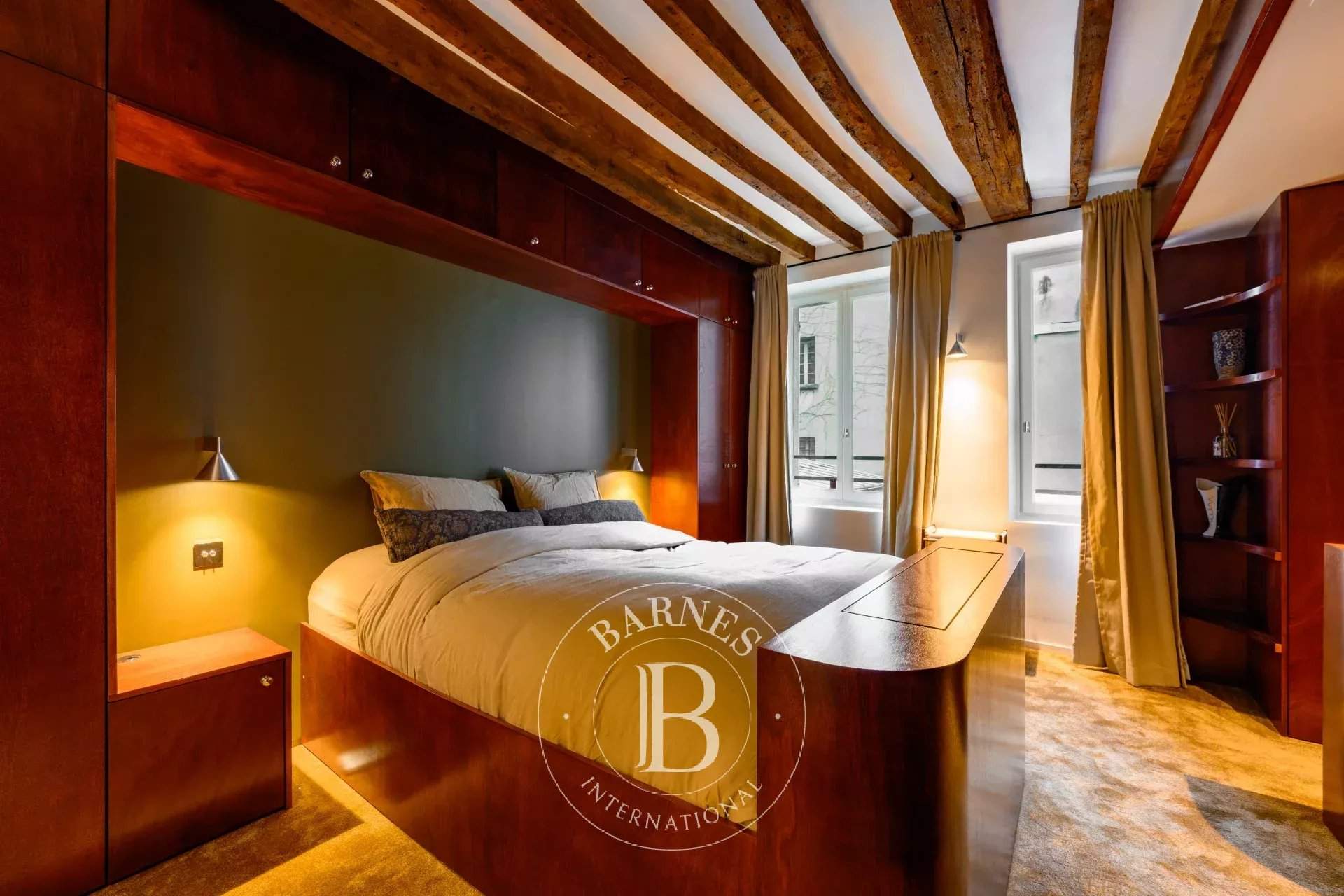 Paris  - Apartment 2 Bedrooms - picture 14