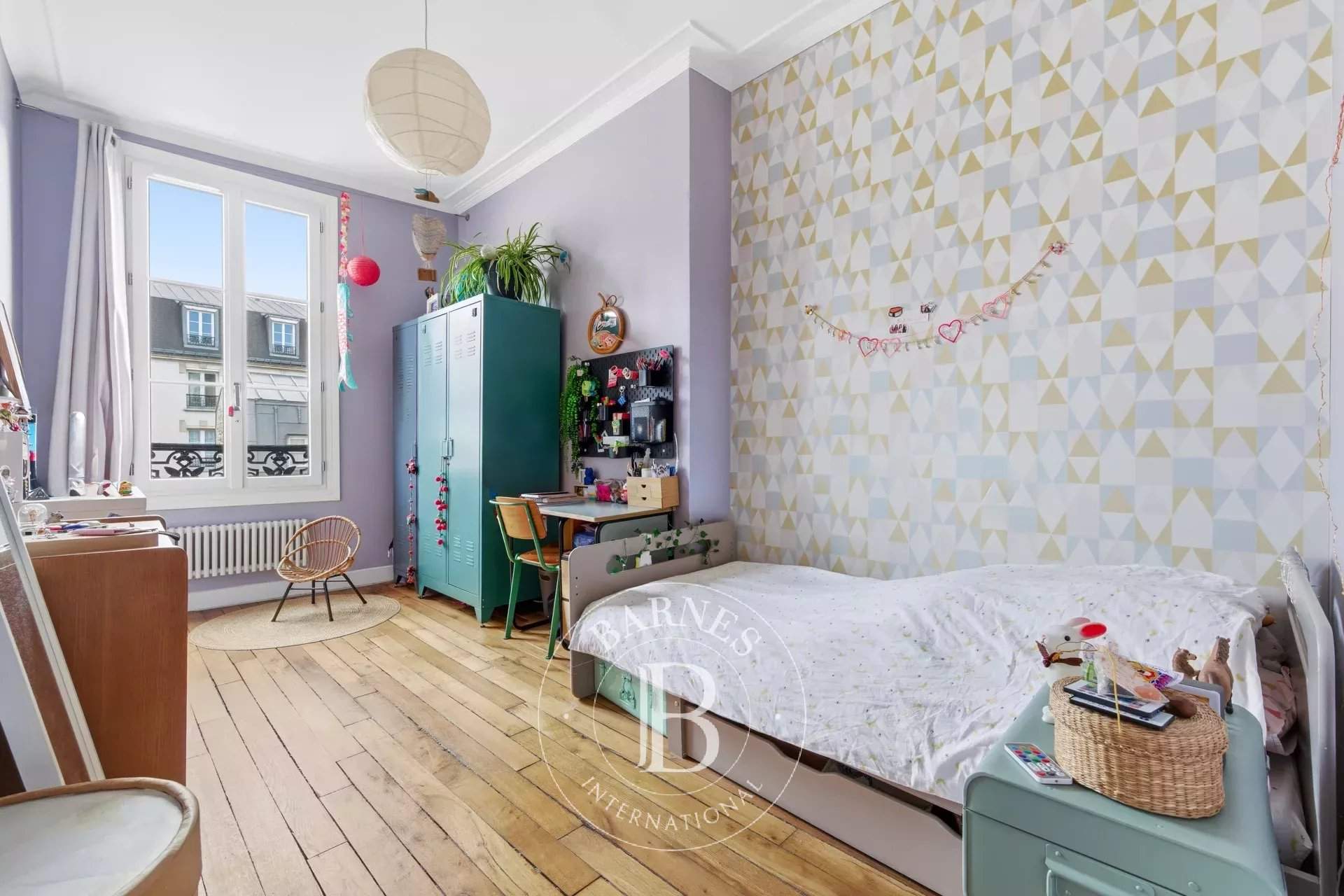 Paris  - Appartement 4 Pi&egrave;ces 2 Chambres - picture 16