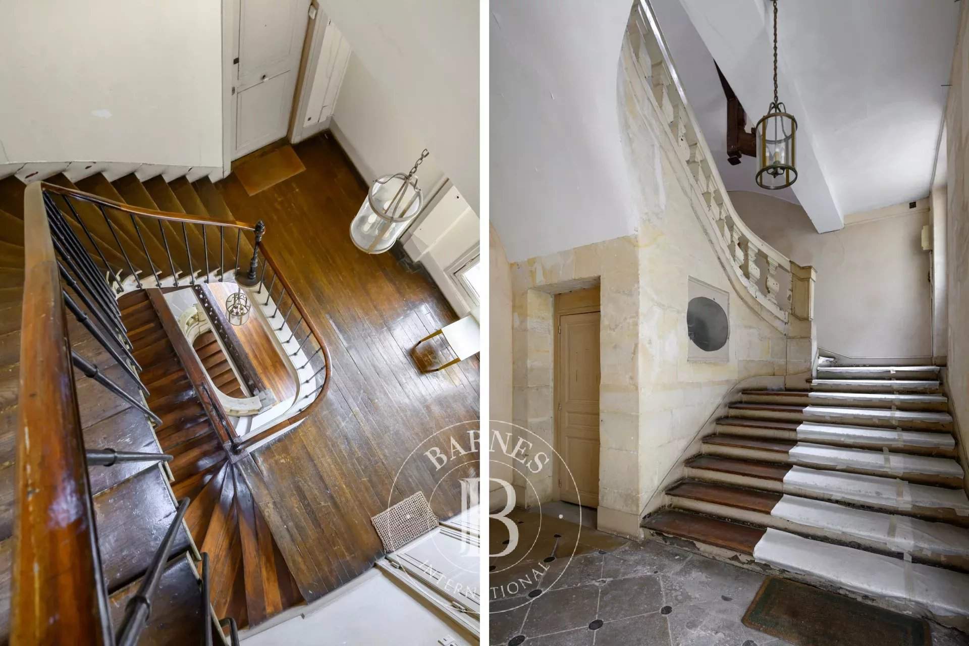 Paris  - Appartement 2 Pi&egrave;ces, 1 Chambre - picture 14