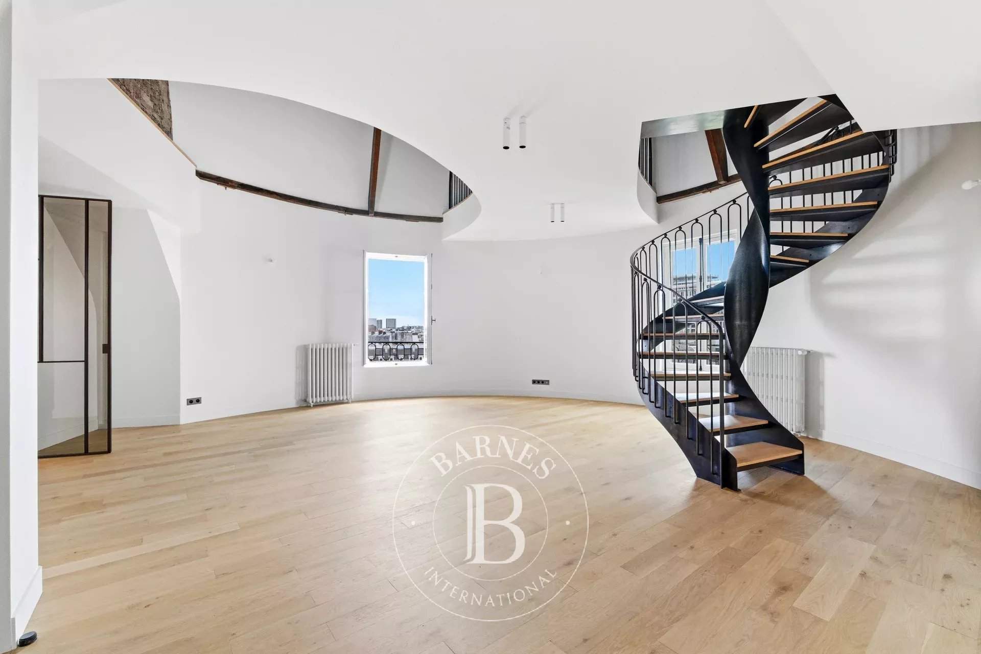 Paris  - Apartment 3 Bedrooms - picture 2