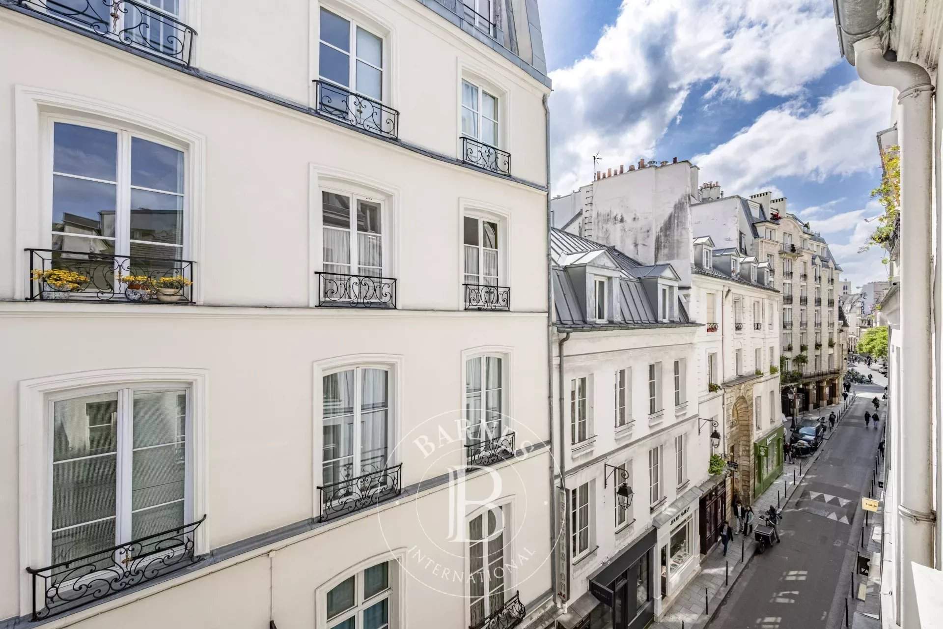 Paris  - Appartement 3 Pièces, 1 Chambre - picture 2