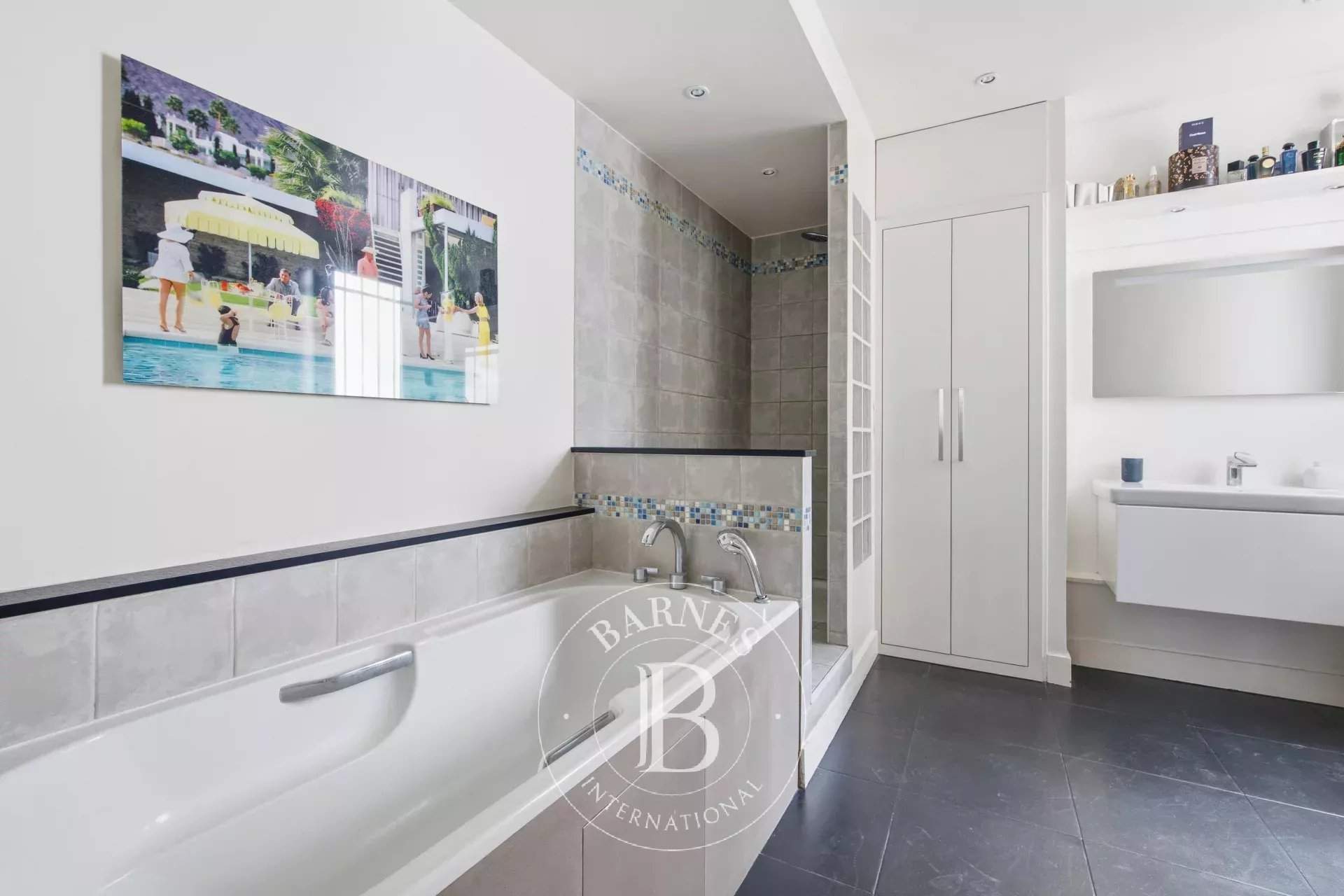 Paris  - Apartment 2 Bedrooms - picture 20