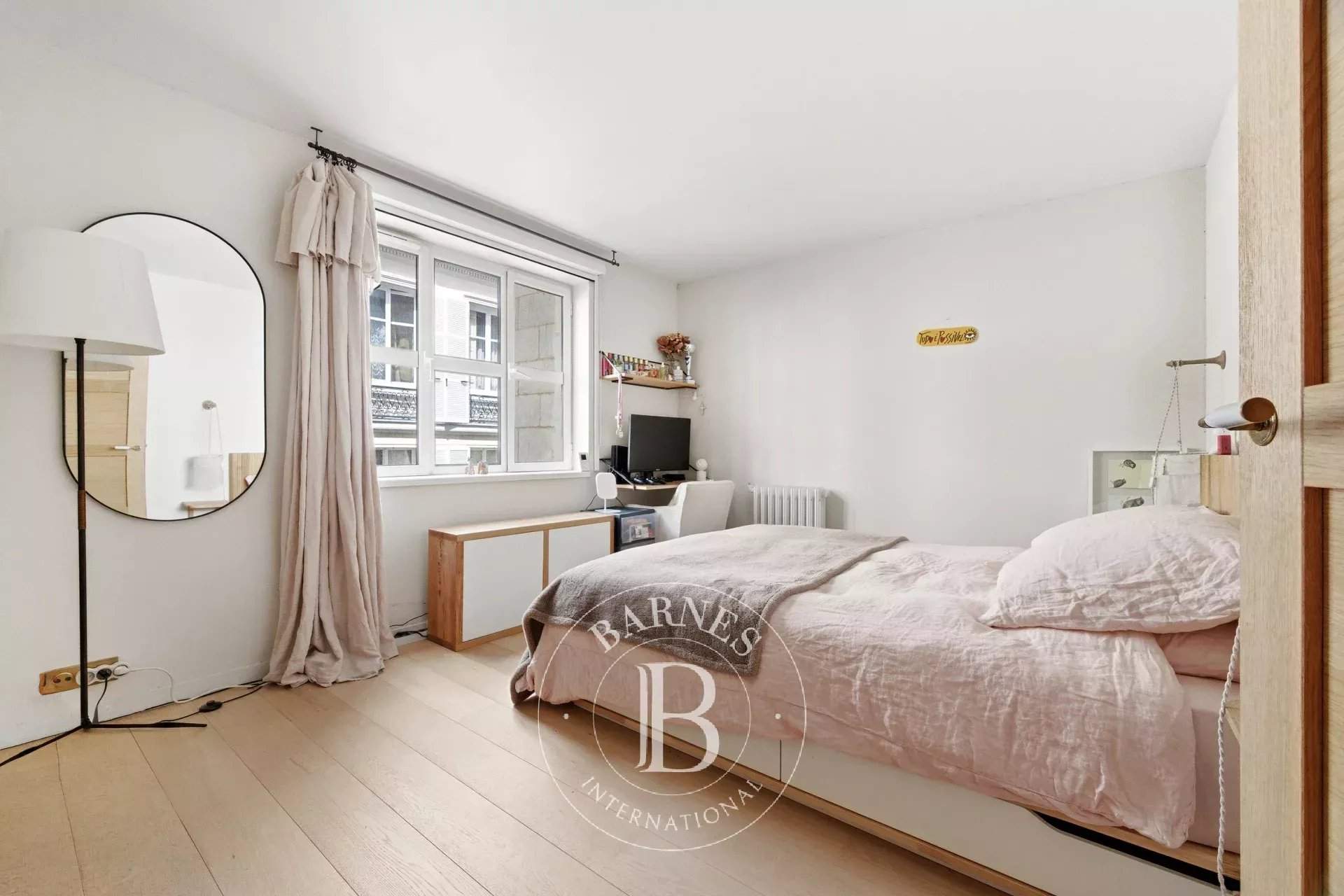 Paris  - Apartment 3 Bedrooms - picture 17