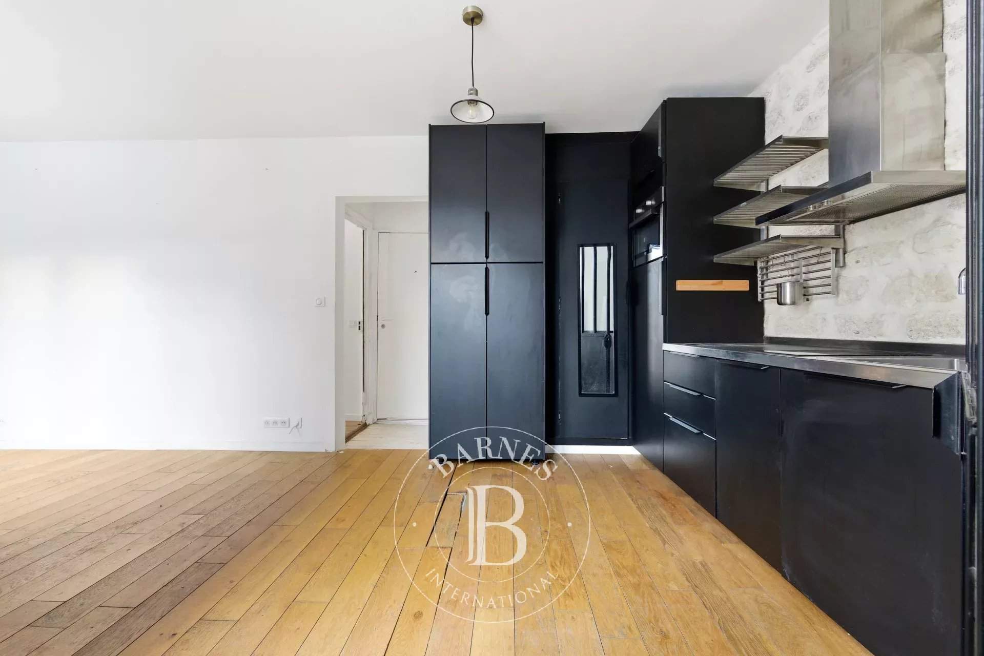 Paris  - Piso 3 Cuartos 2 Habitaciones - picture 4