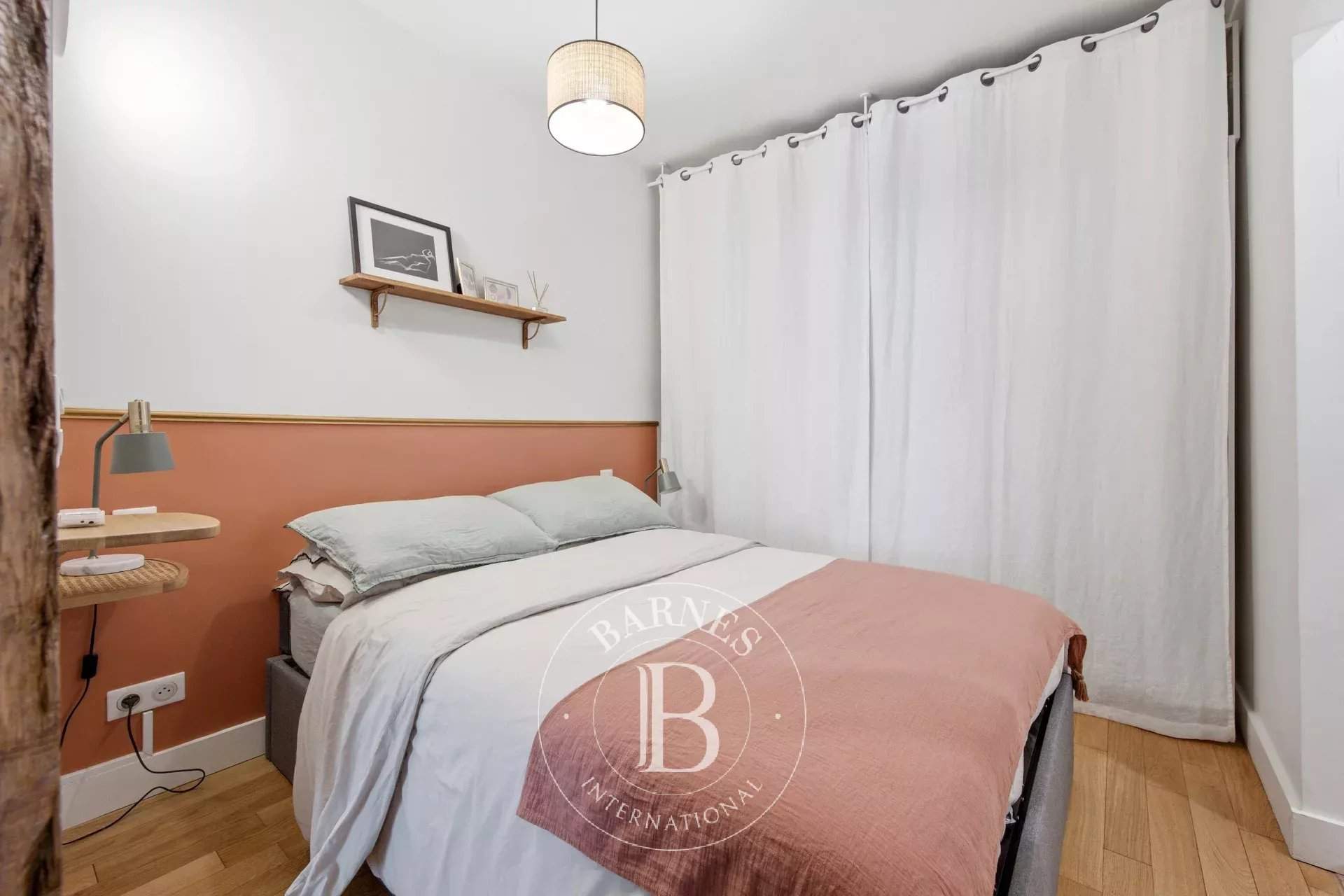 Paris  - Apartment 1 Bedroom - picture 6