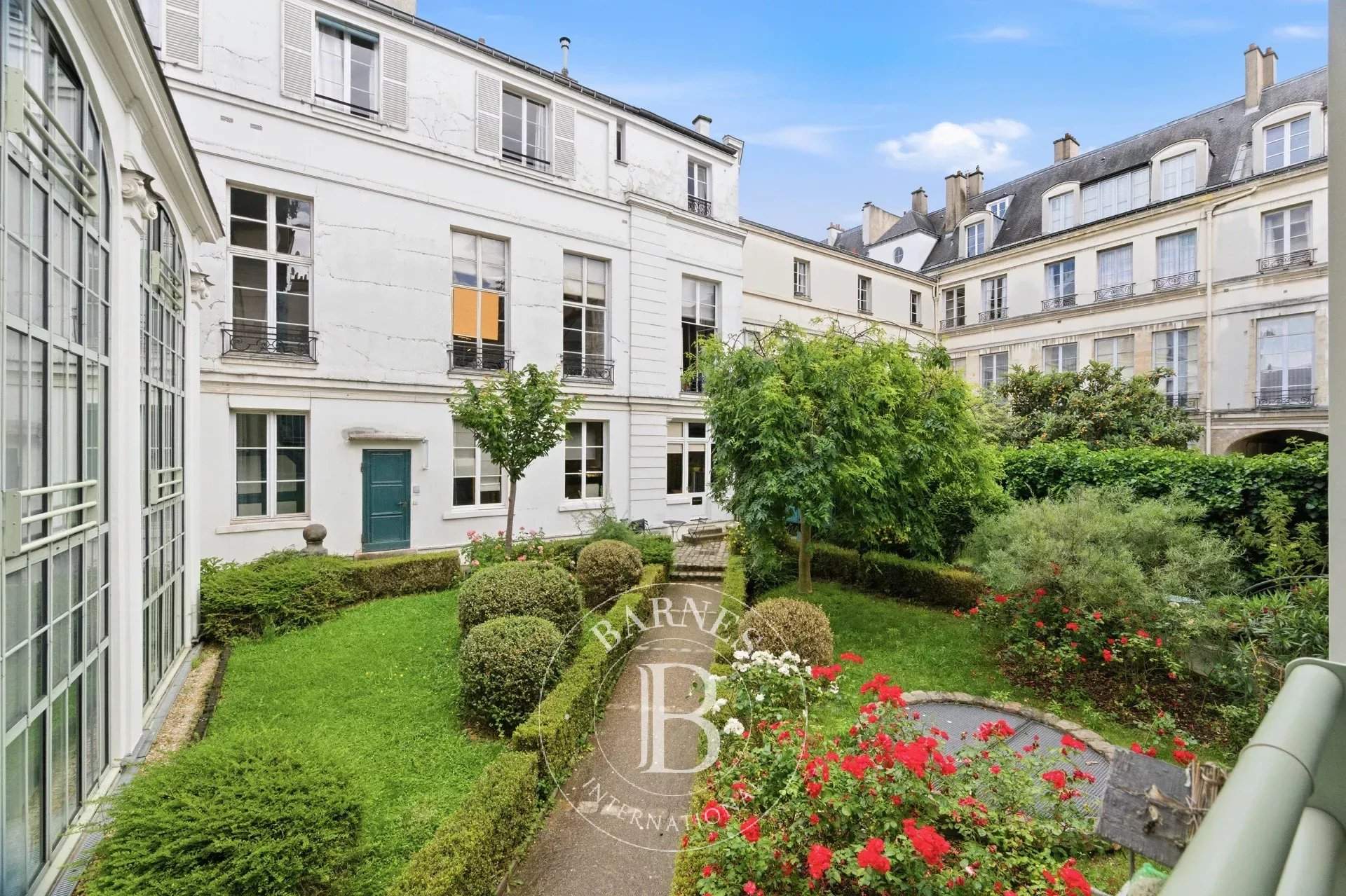 Paris  - Apartment 3 Bedrooms - picture 20