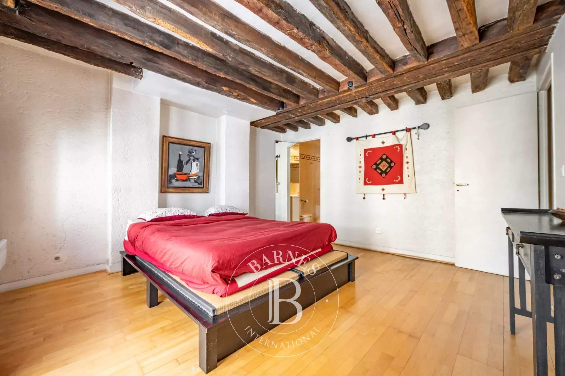 Paris  - Apartment 2 Bedrooms - picture 13