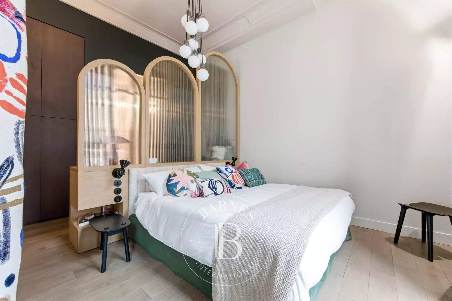 Paris  - Appartement 4 Pi&egrave;ces 3 Chambres - picture 11