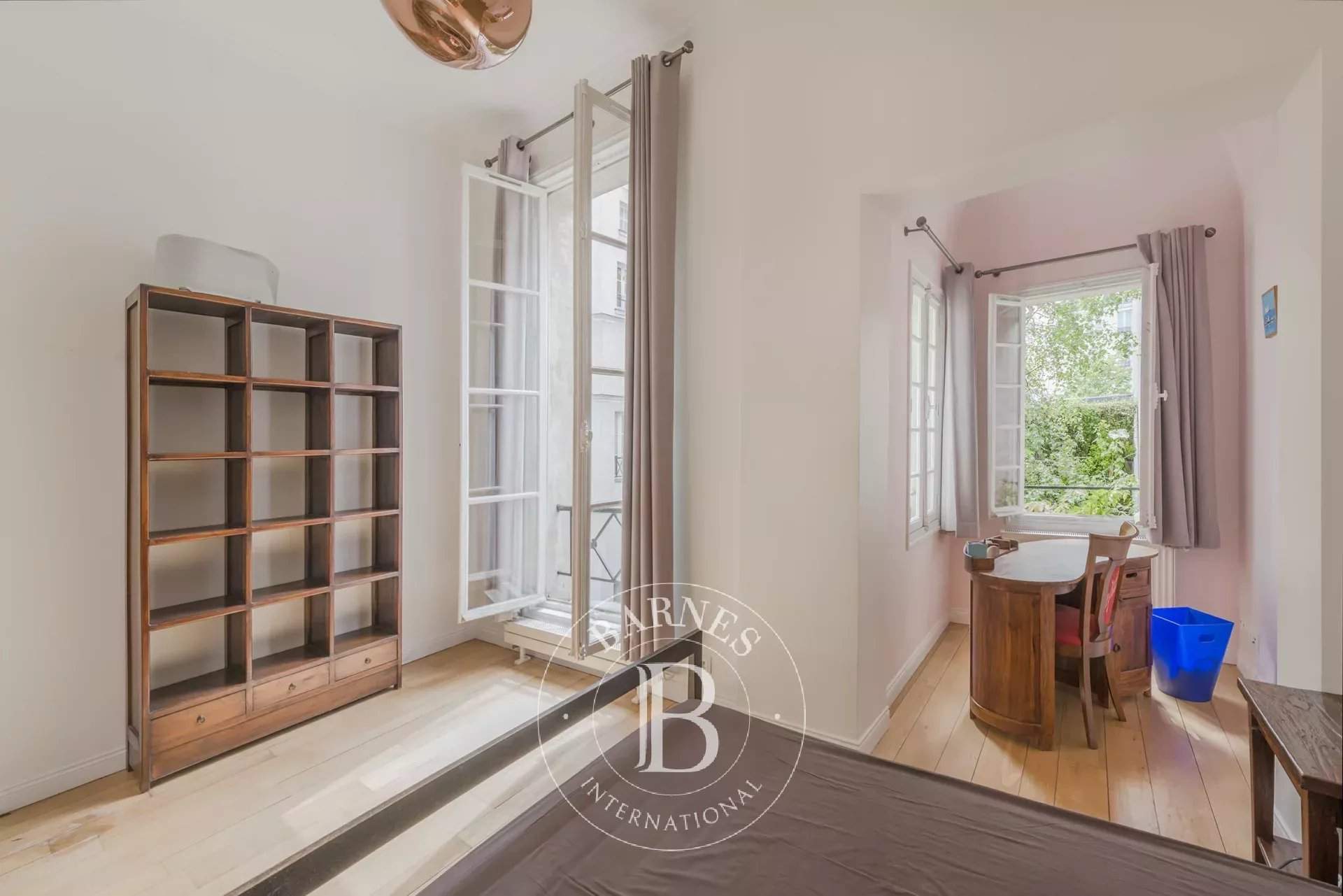 Paris  - Piso 9 Cuartos 4 Habitaciones - picture 16