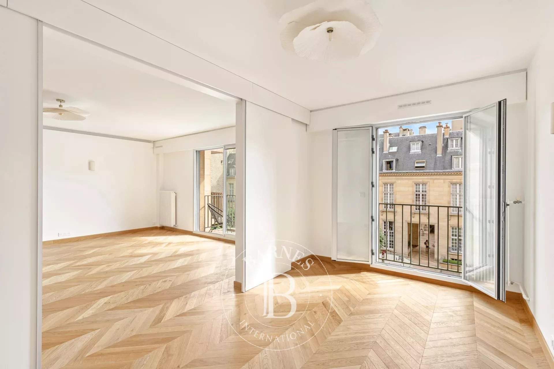 Paris  - Appartement 5 Pi&egrave;ces 3 Chambres - picture 7