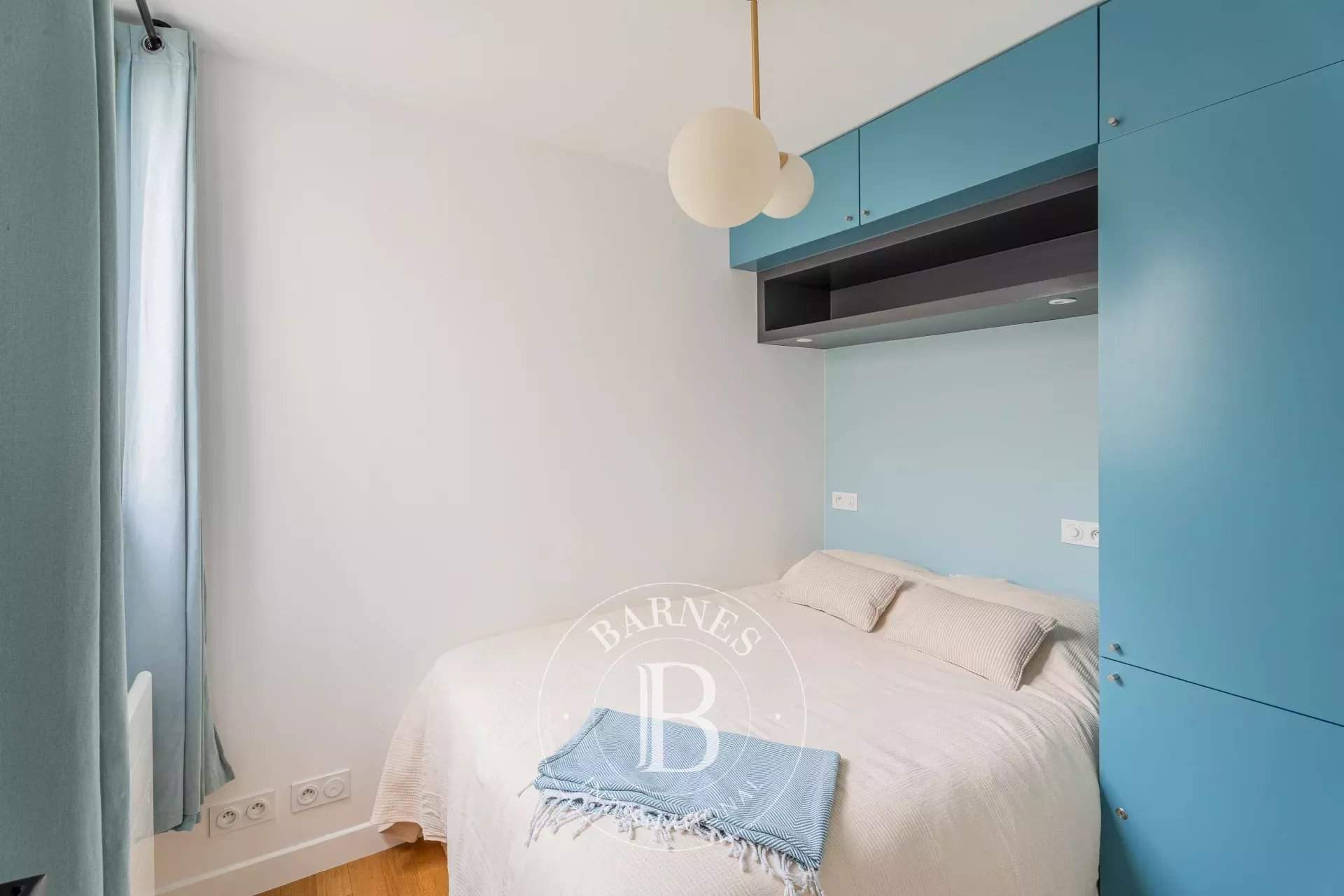 Paris  - Appartement 2 Pièces, 1 Chambre - picture 11
