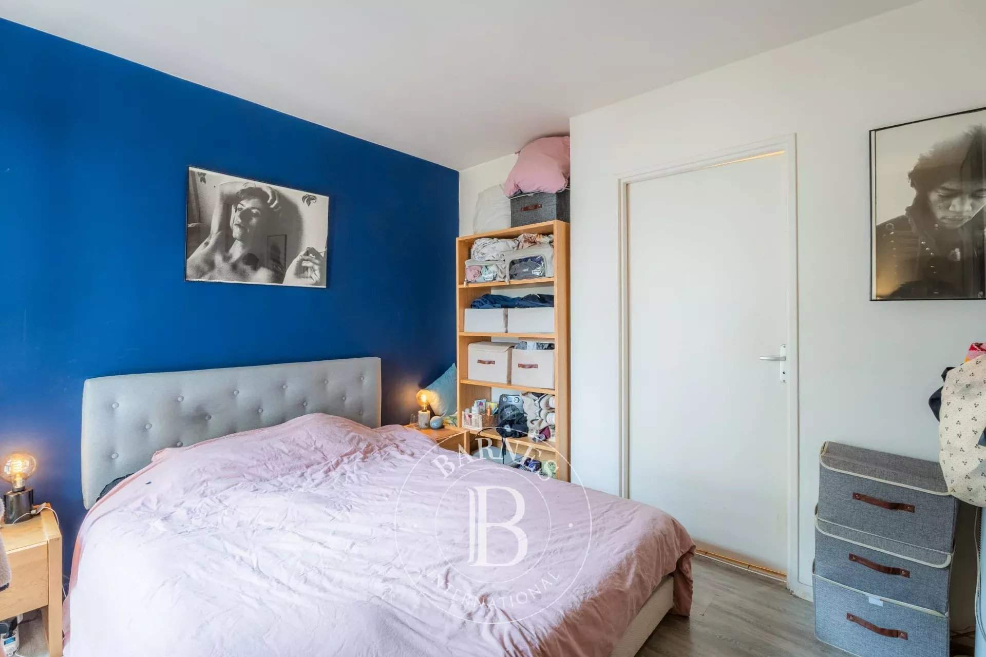 Paris  - Piso 2 Cuartos, 1 Habitacion - picture 5