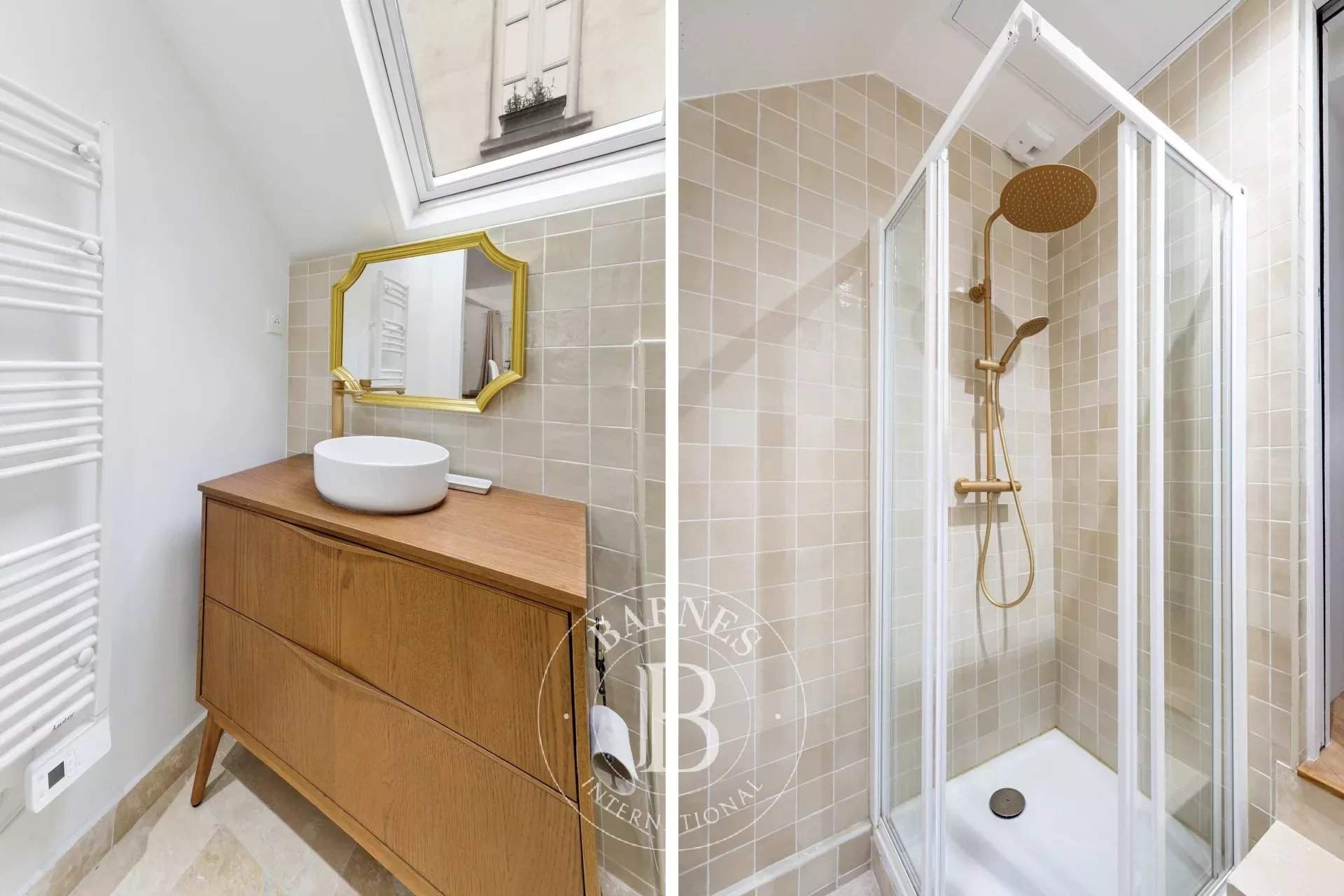 Paris  - Piso 1 Cuarto, 1 Habitacion - picture 9