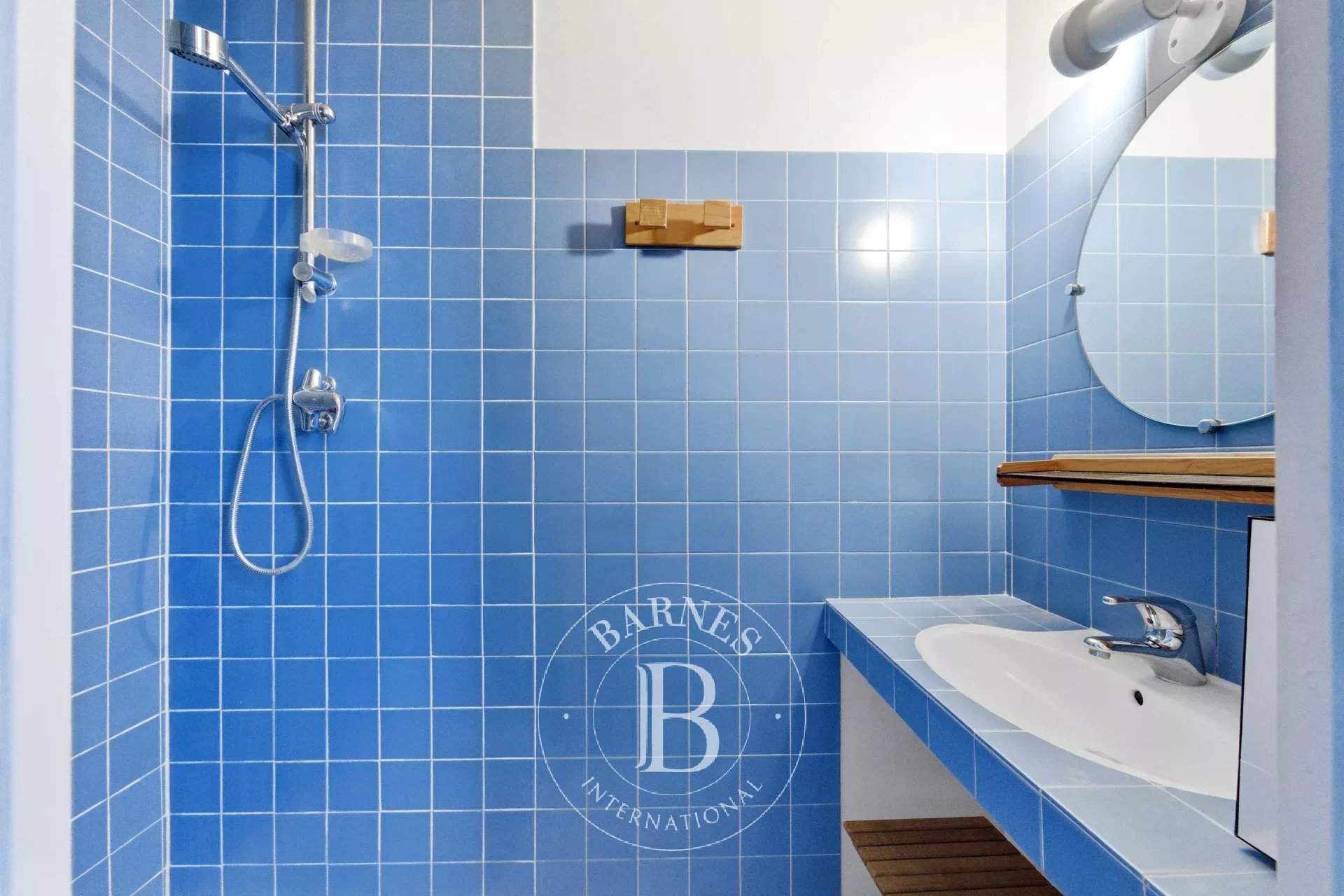 Paris  - Appartement 3 Pi&egrave;ces, 1 Chambre - picture 11